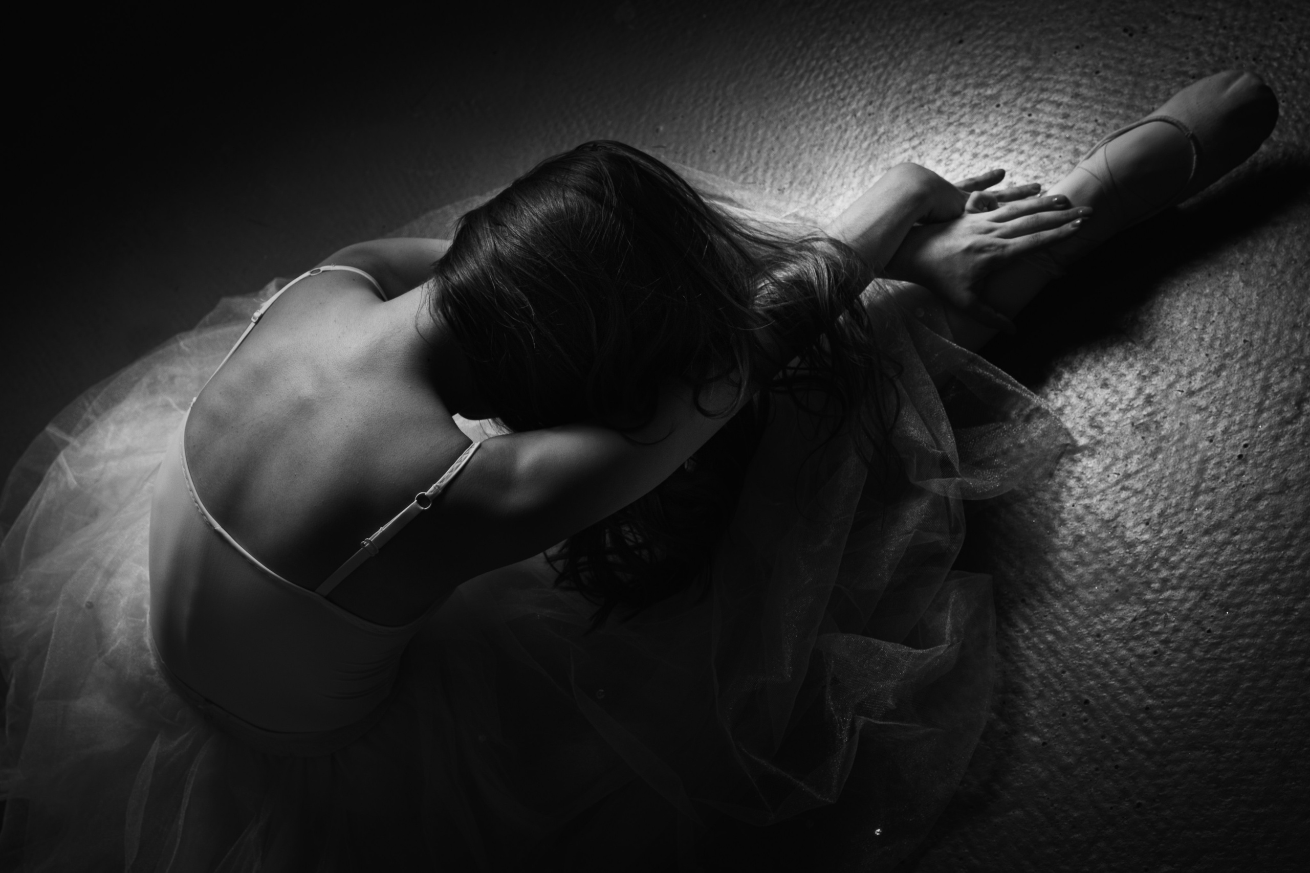 Женский портрет. Главная