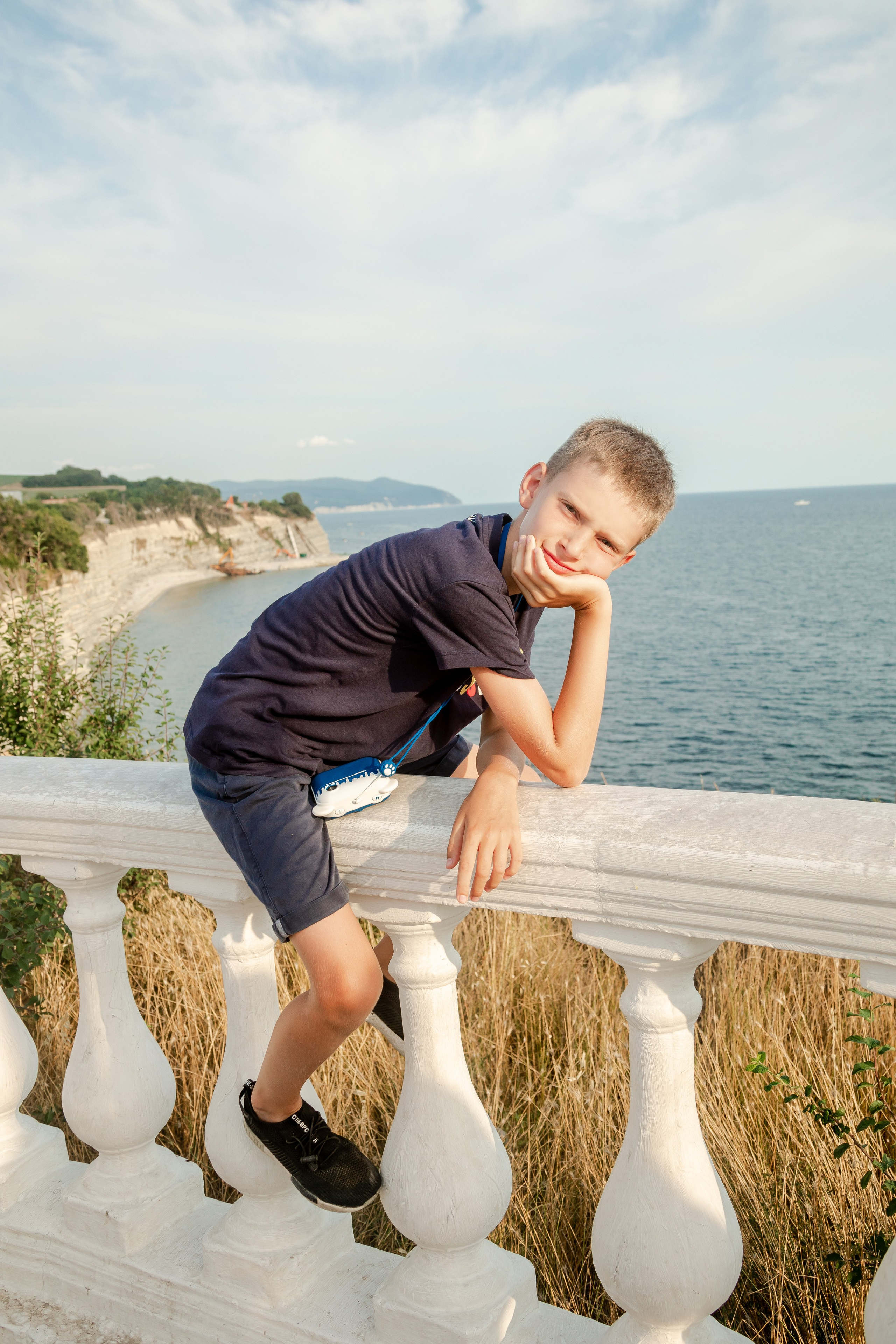 Ирина и Илья. Фотограф в Геленджике, Архипо-Осиповке, Абрау-Дюрсо, Кринице Виктория