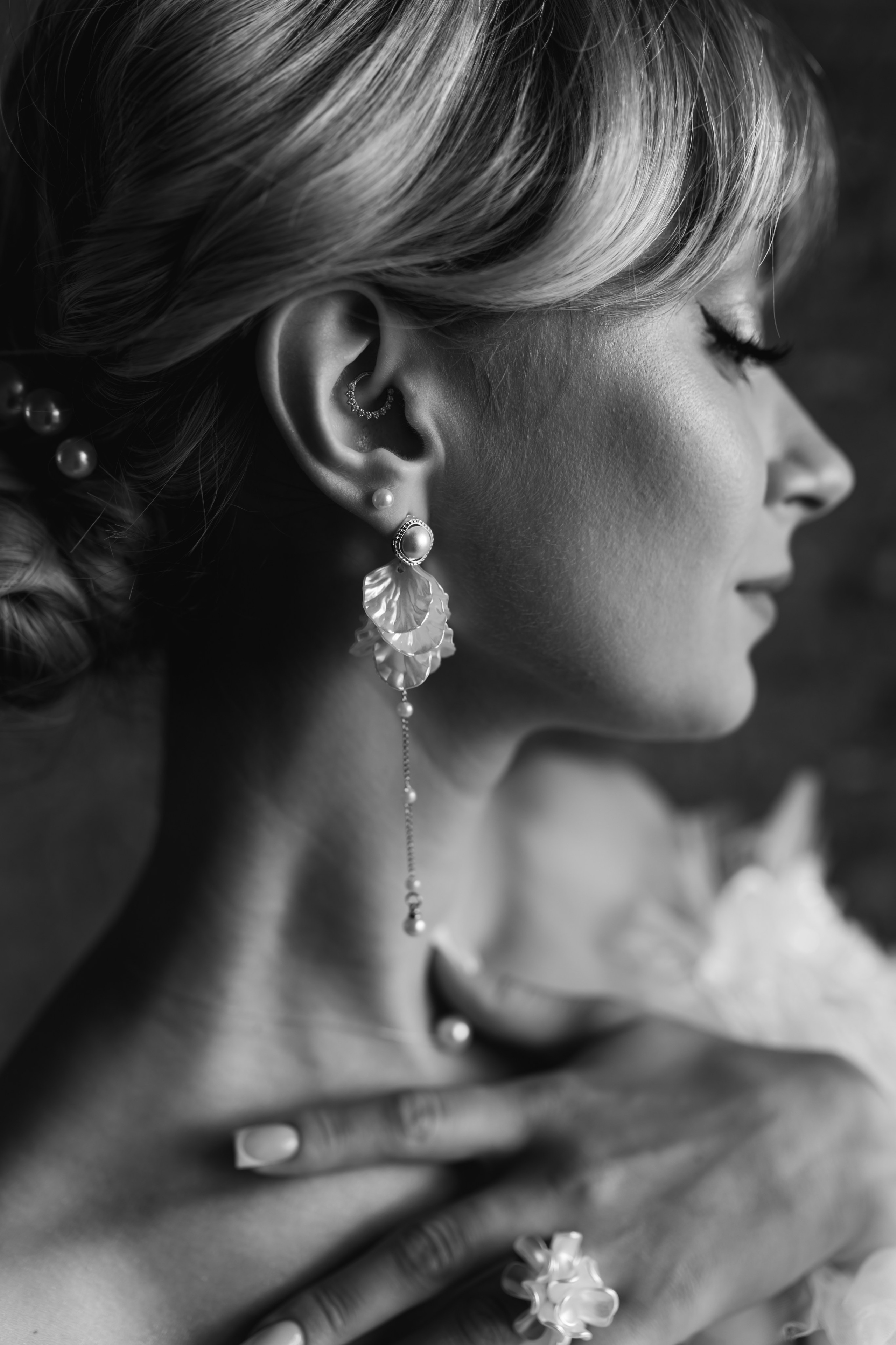 Миша и Настя. Свадебный и семейный фотограф в Туле и области Маша Костина