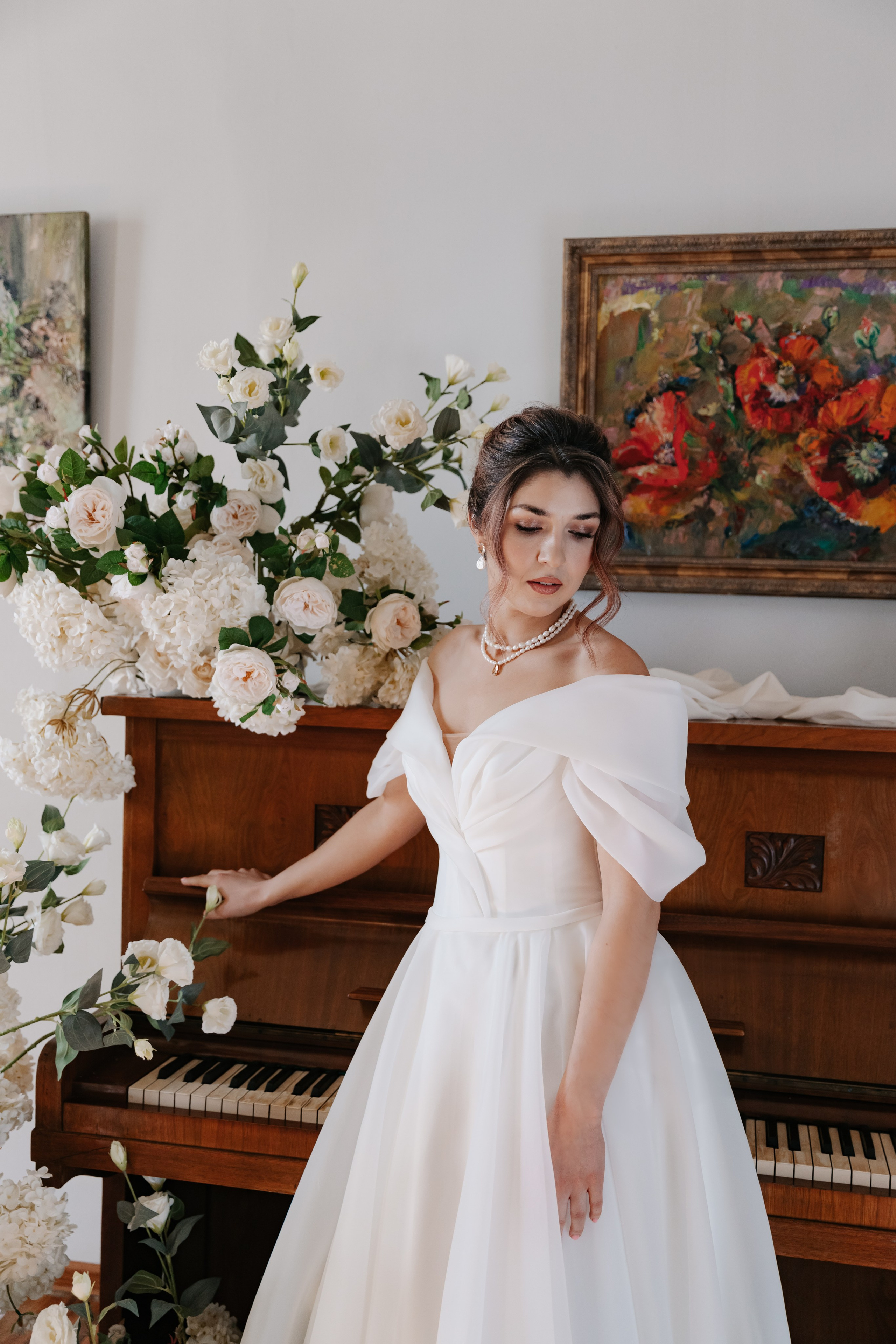 Игорь и Анастасия. Свадебный фотограф в Екатеринбурге Александр Перепечин