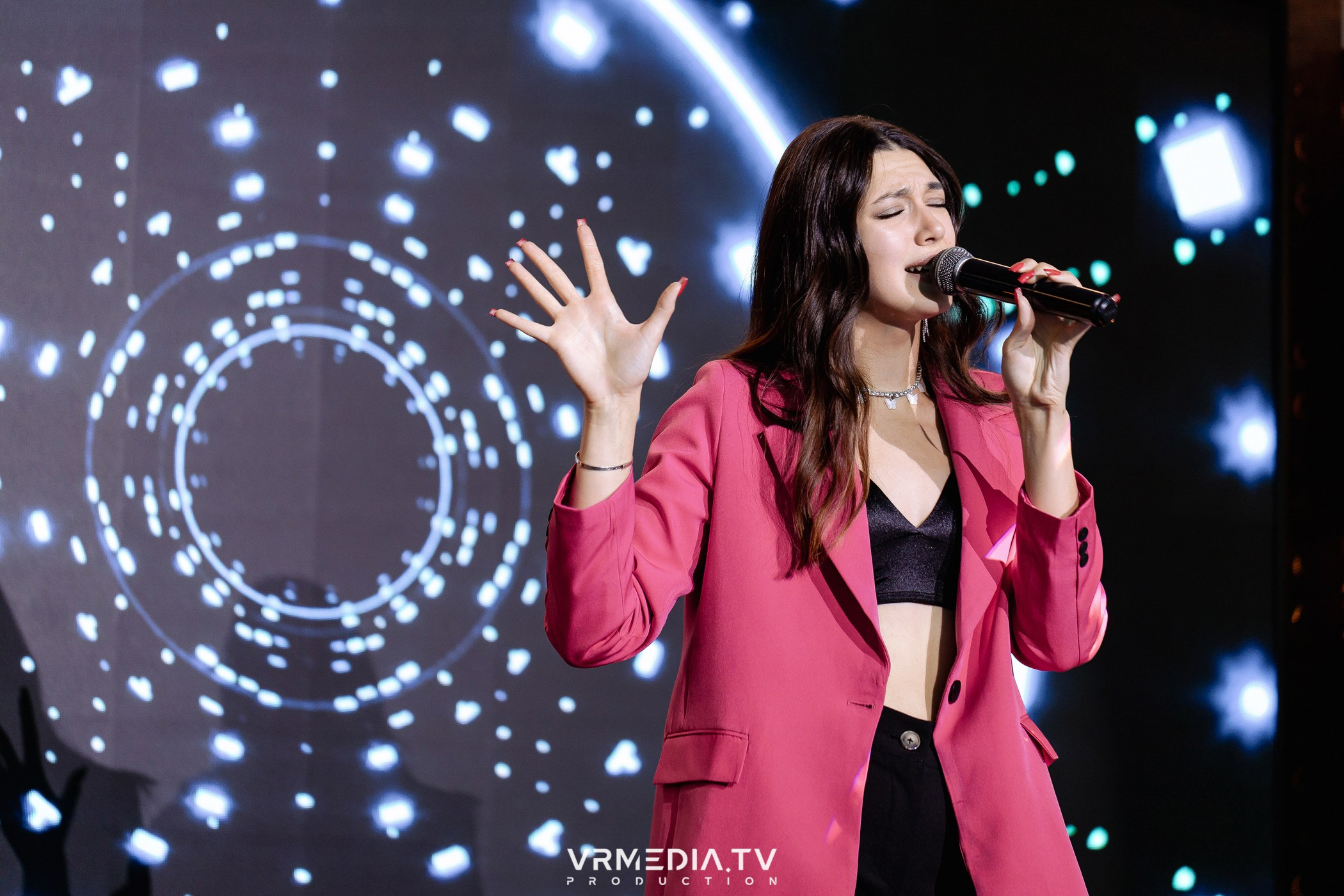 Выходные в ресторане «Лазурный берег»