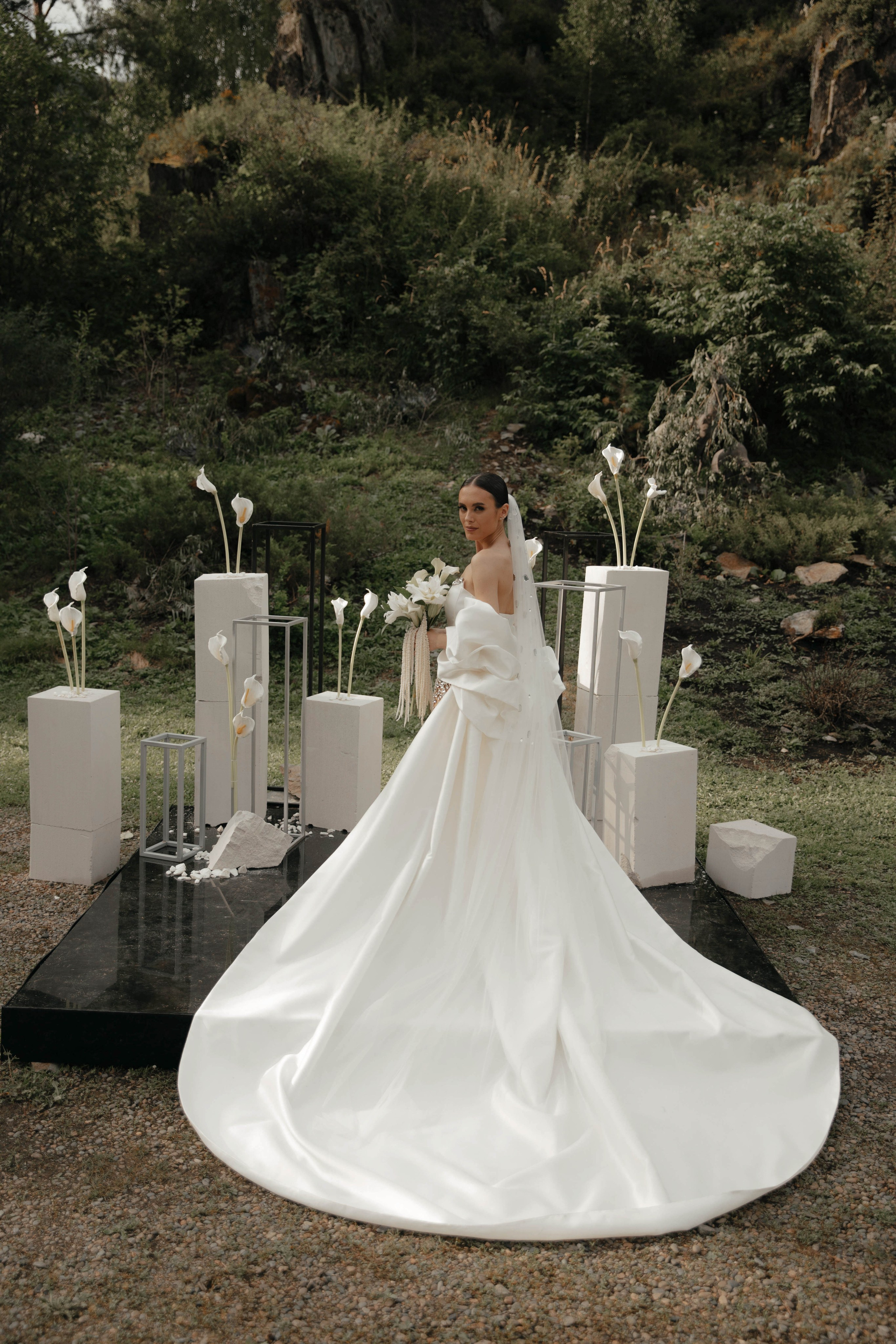 Максим и Арина. Фотограф Барнаул Полина Теплова