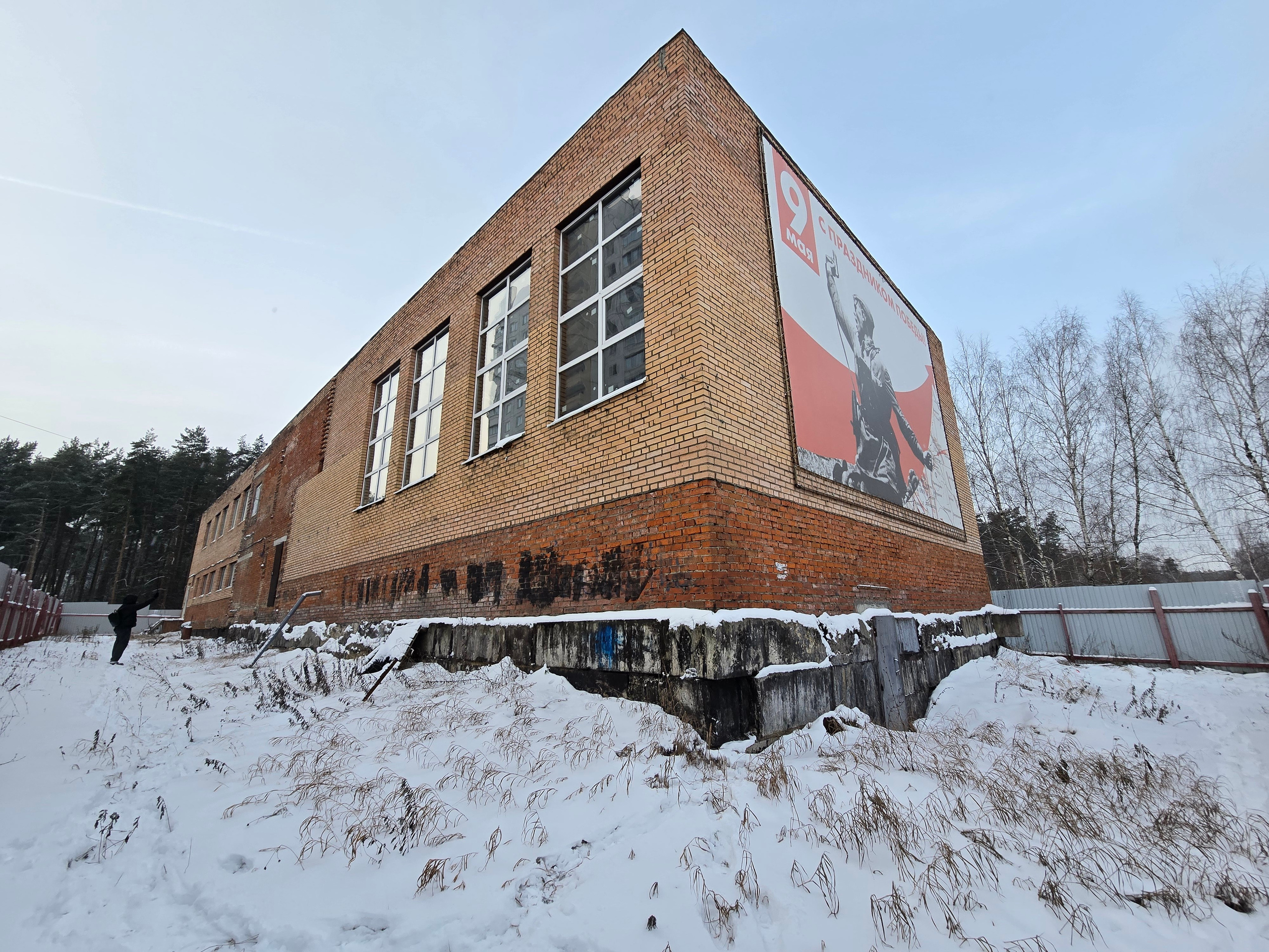 Проект отделки фасадов, МО, Островцы. Дизайн интерьера и экстерьера в Санкт-Петербурге Яна Емельянова