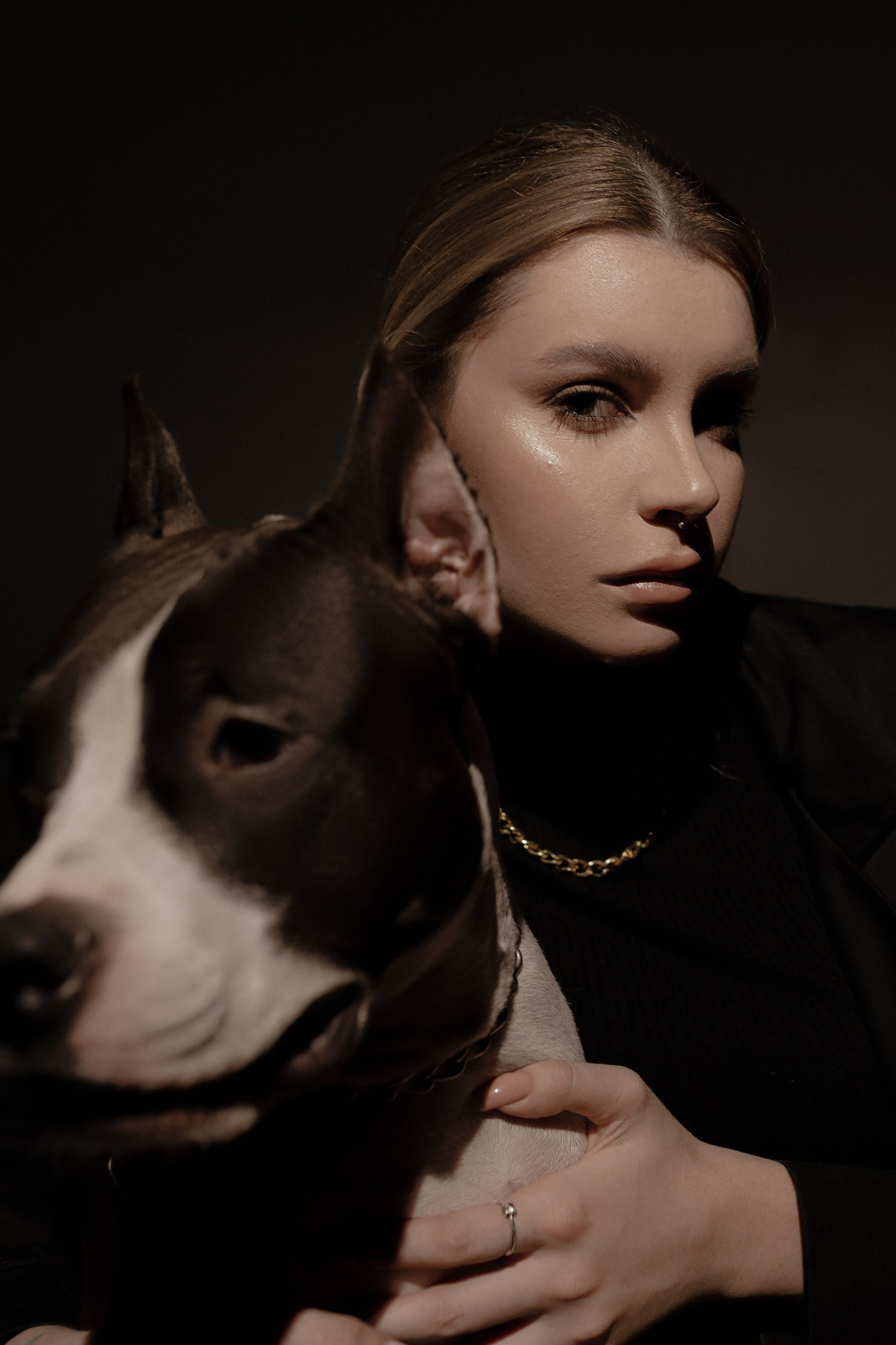 Марго и Луна. DARYA.BELKINA