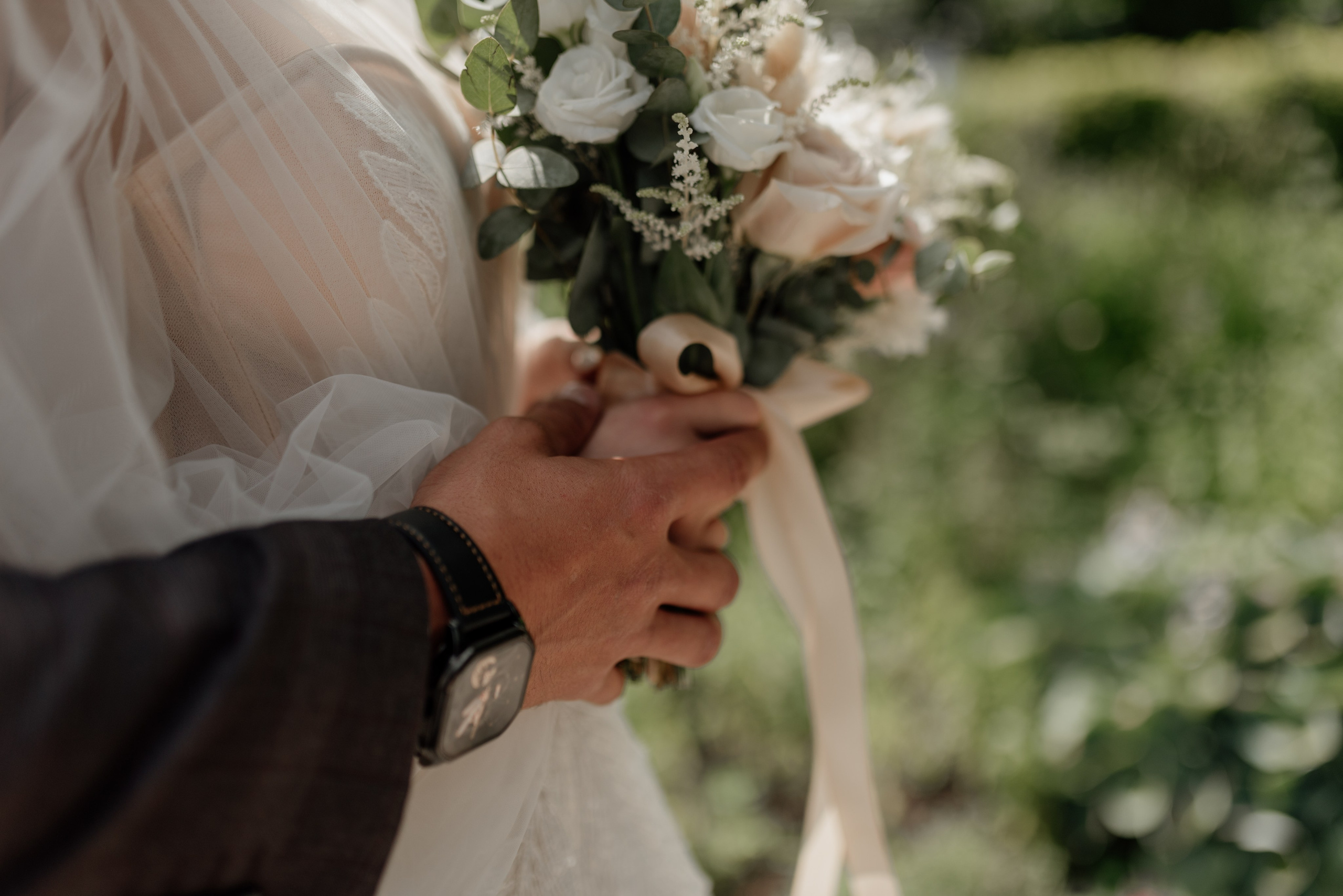 V&N. Свадебный и Семейный фотограф в Ярославле Алёна Колясникова