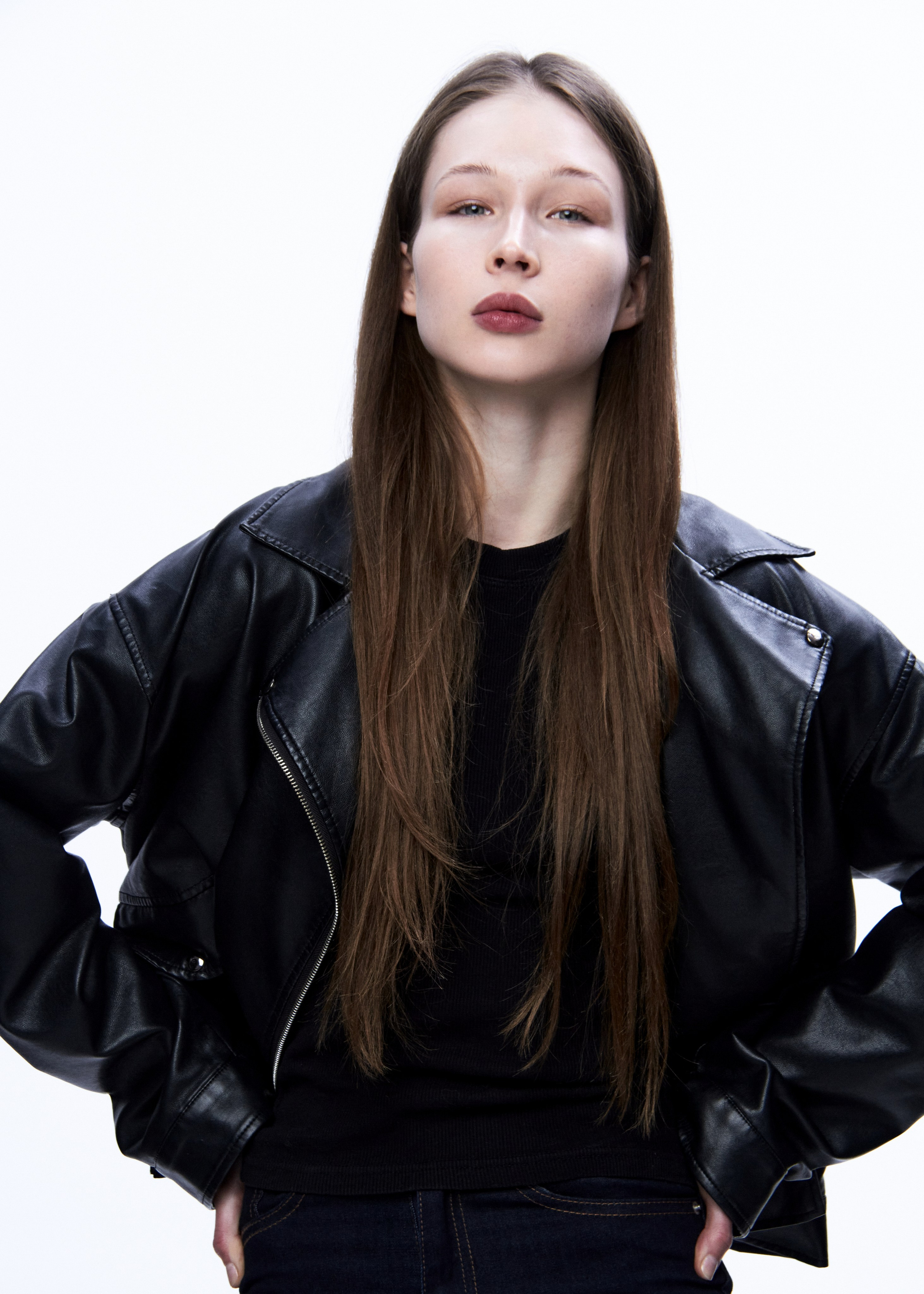 SASHA. Fashion photographer Annа