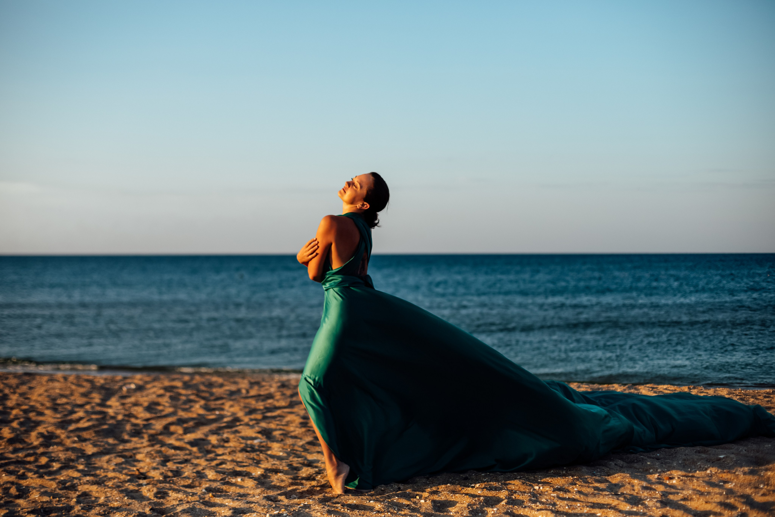 Елена. Свадебный и семейный фотограф/видеограф в Краснодаре Наталья Осинская