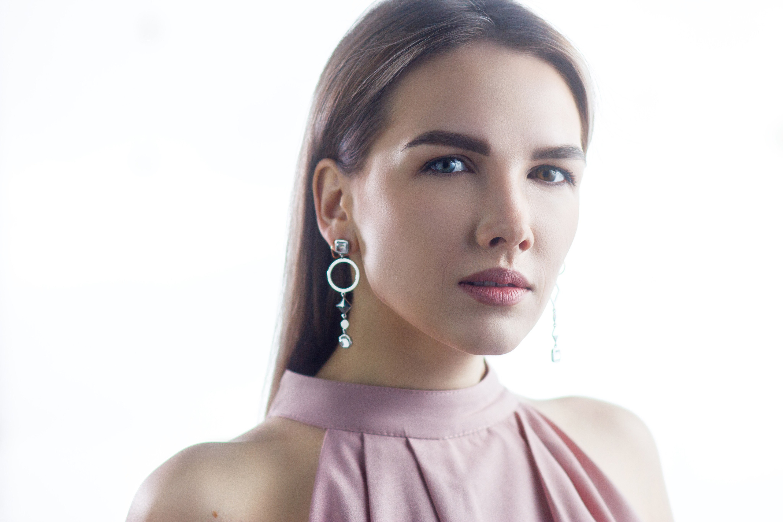 Обзор съемок. Фотограф Вадим Бердник