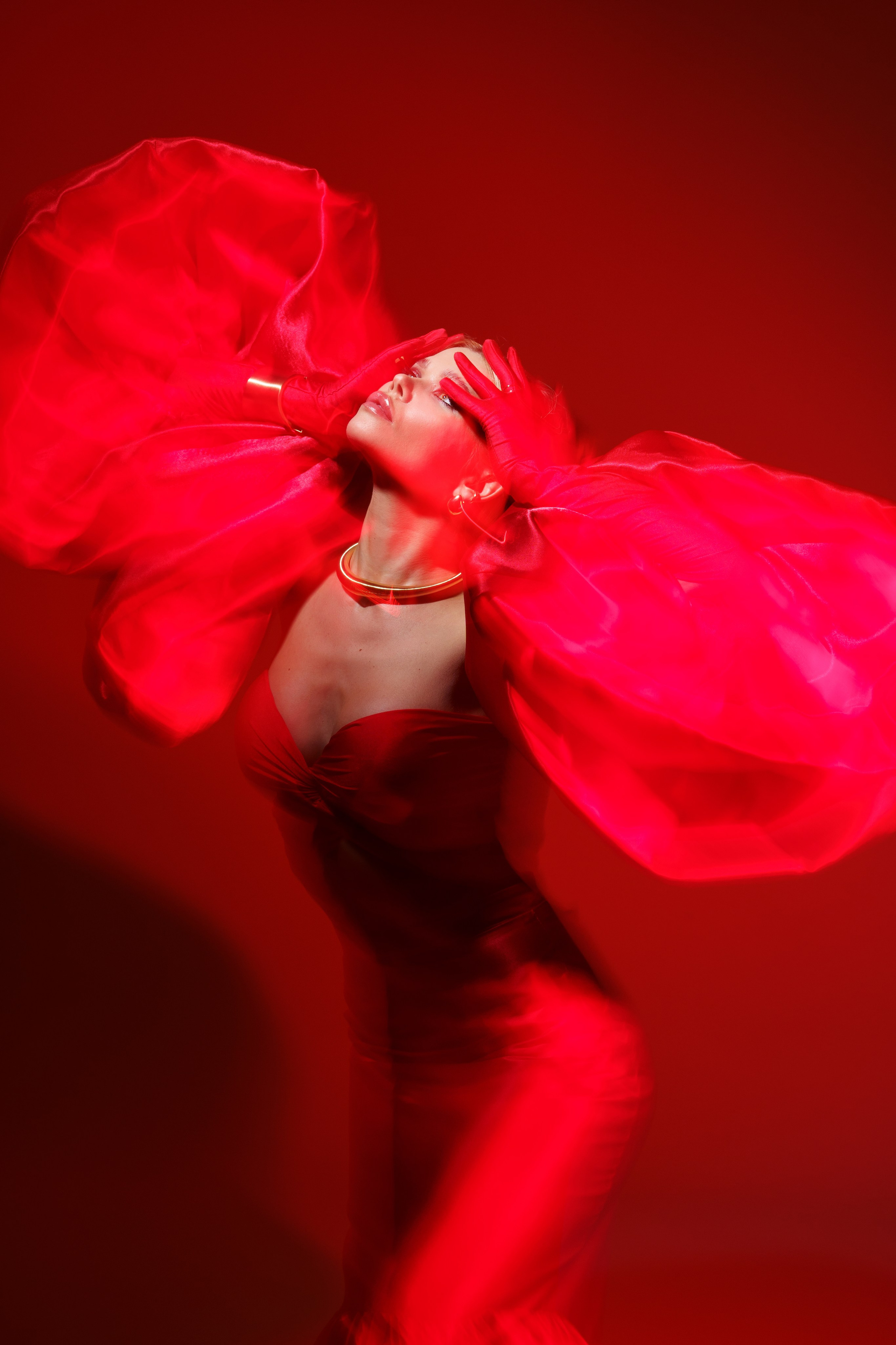 Портрет. Фотограф беременности Москва