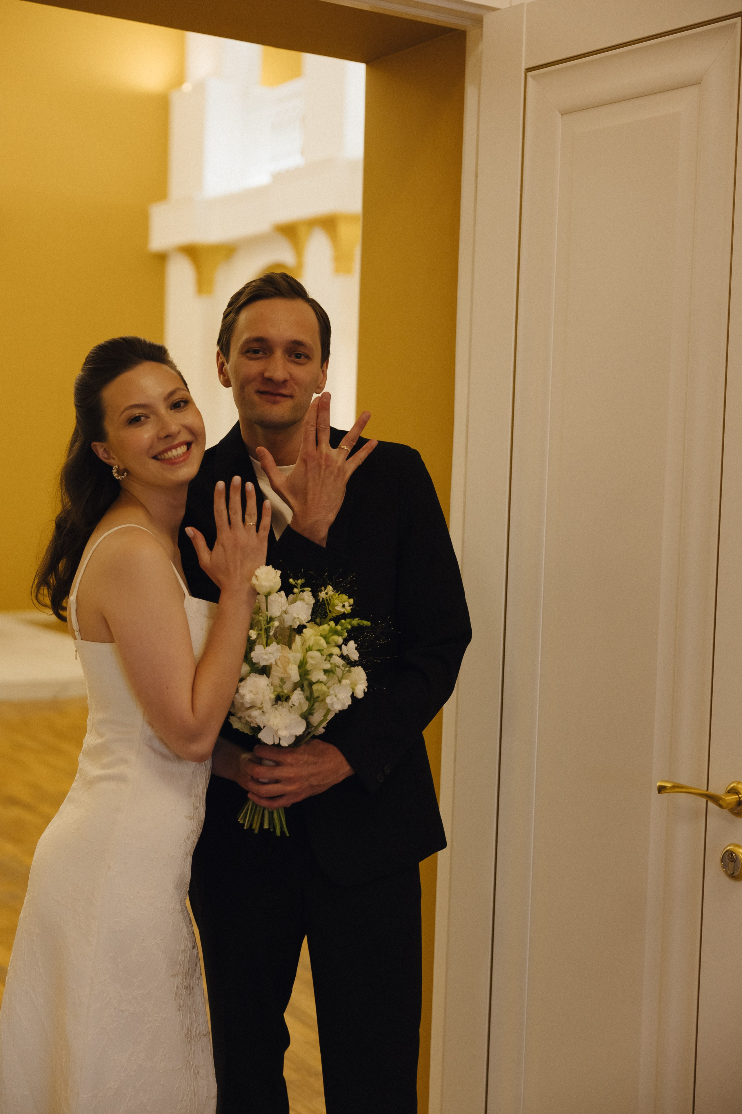 A|A. Свадебный фотограф Таня Караисаева