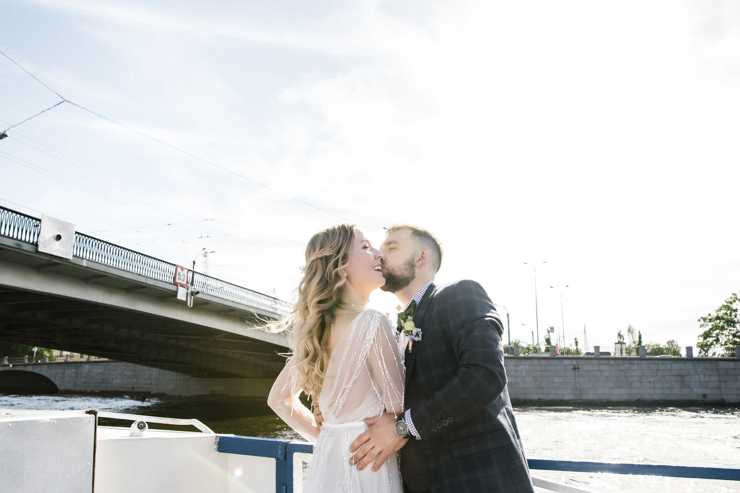 Катя и Ваня 3.06.18. Свадебный и семейный фотограф в Санкт-Петербурге Исупова Юлия