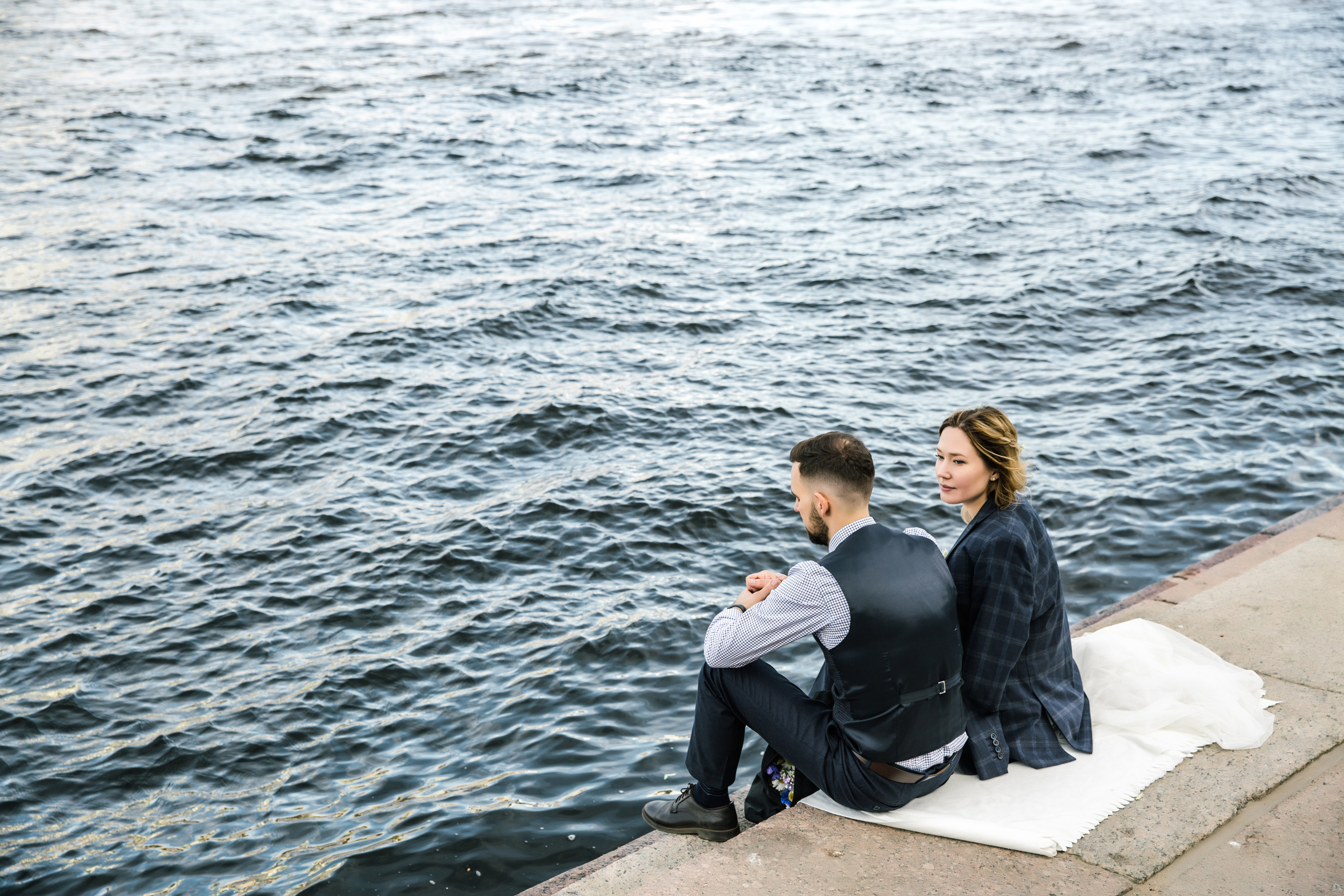 Катя и Ваня 3.06.18. Свадебный и семейный фотограф в Санкт-Петербурге Исупова Юлия
