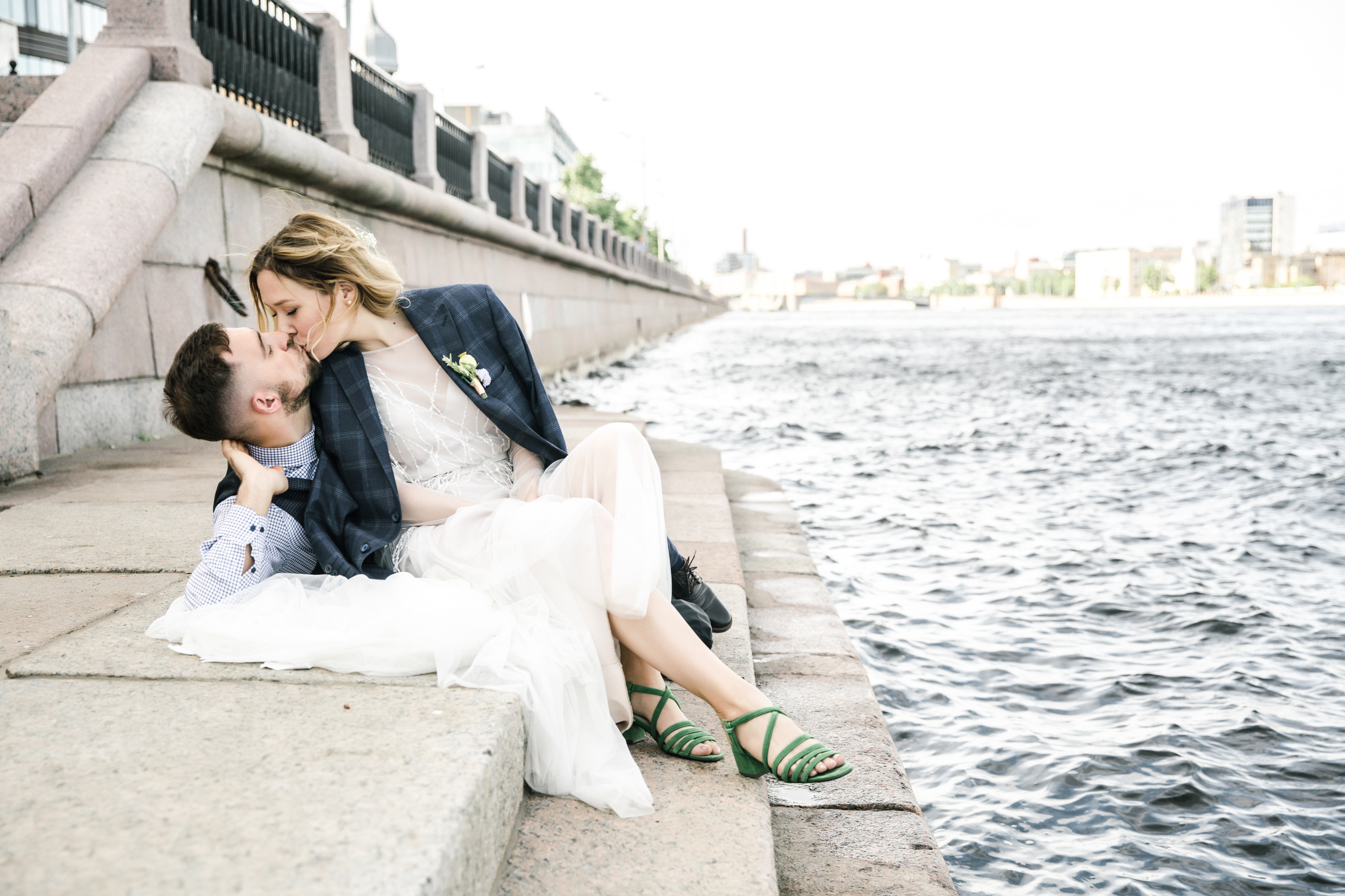 Катя и Ваня 3.06.18. Свадебный и семейный фотограф в Санкт-Петербурге Исупова Юлия