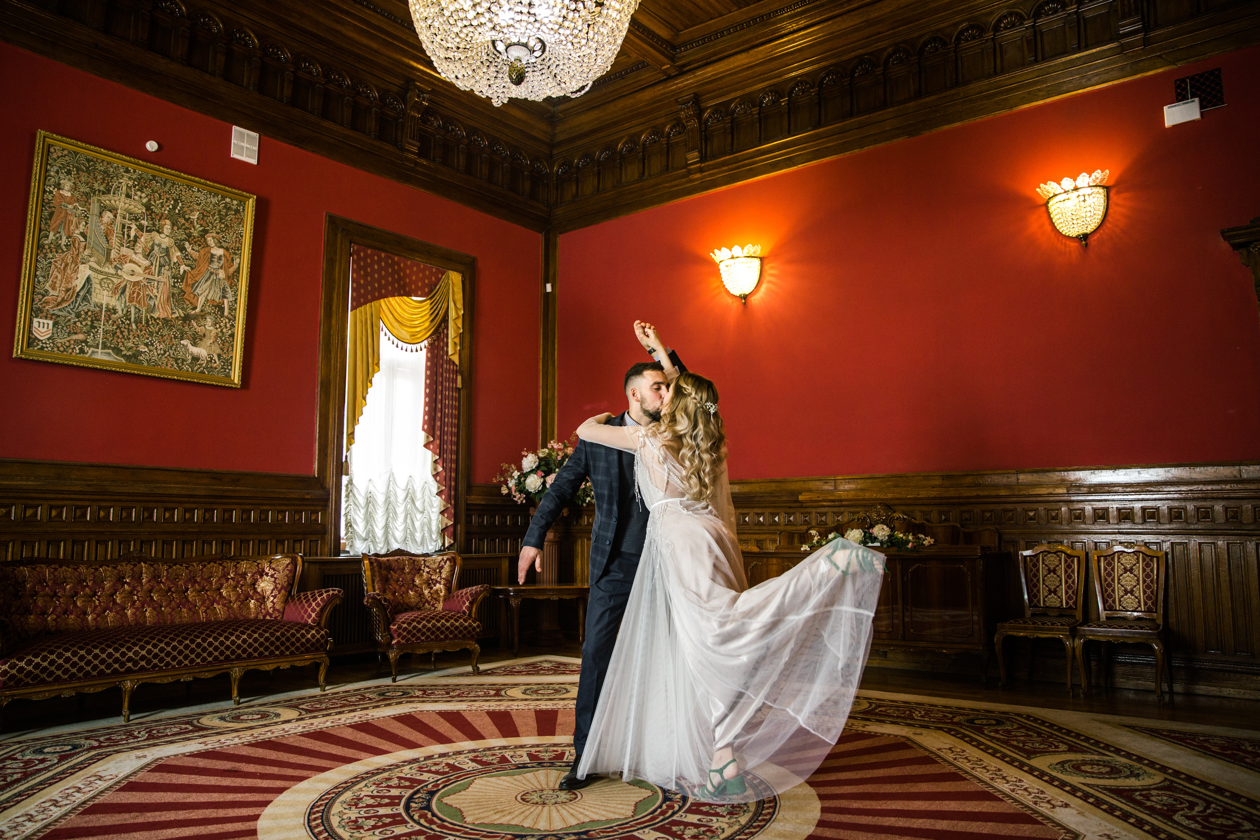 Катя и Ваня 3.06.18. Свадебный и семейный фотограф в Санкт-Петербурге Исупова Юлия