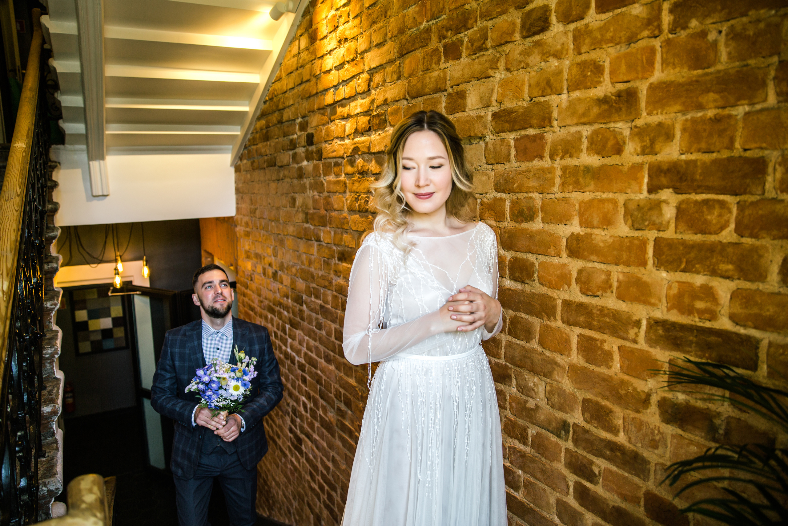 Катя и Ваня 3.06.18. Свадебный и семейный фотограф в Санкт-Петербурге Исупова Юлия