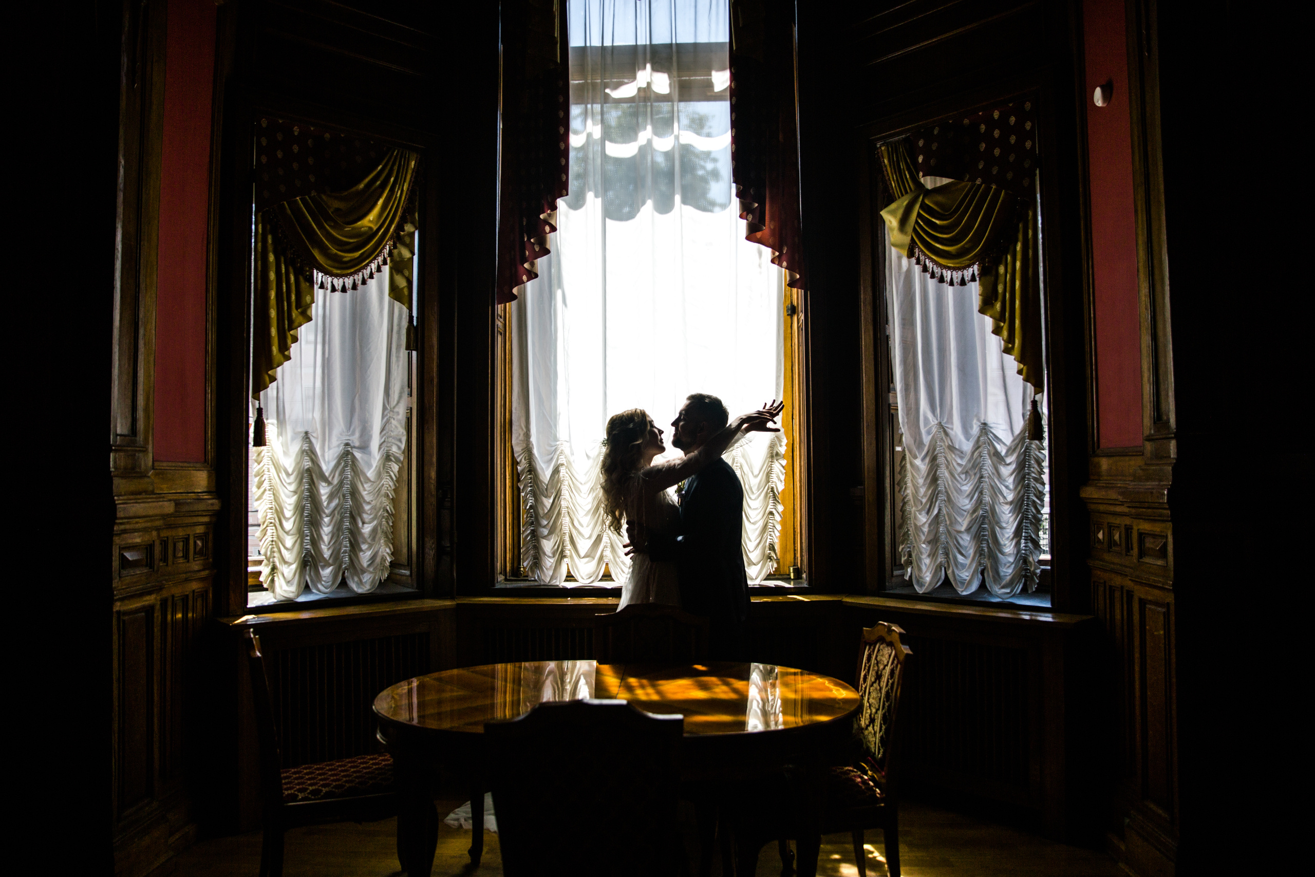 Катя и Ваня 3.06.18. Свадебный и семейный фотограф в Санкт-Петербурге Исупова Юлия