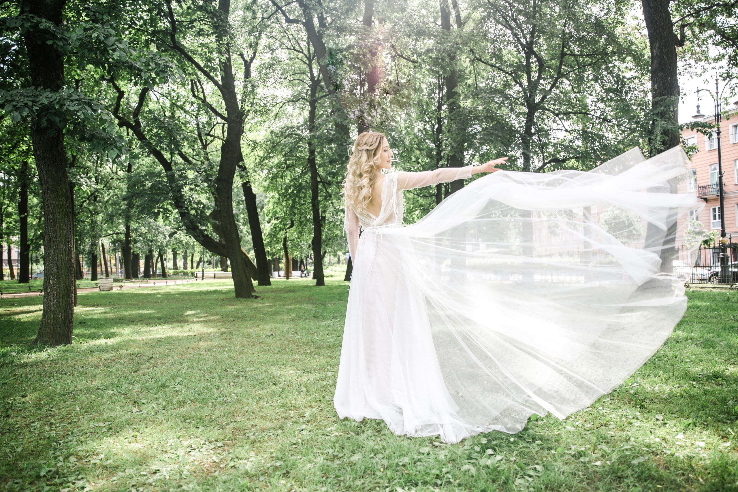 Катя и Ваня 3.06.18. Свадебный и семейный фотограф в Санкт-Петербурге Исупова Юлия