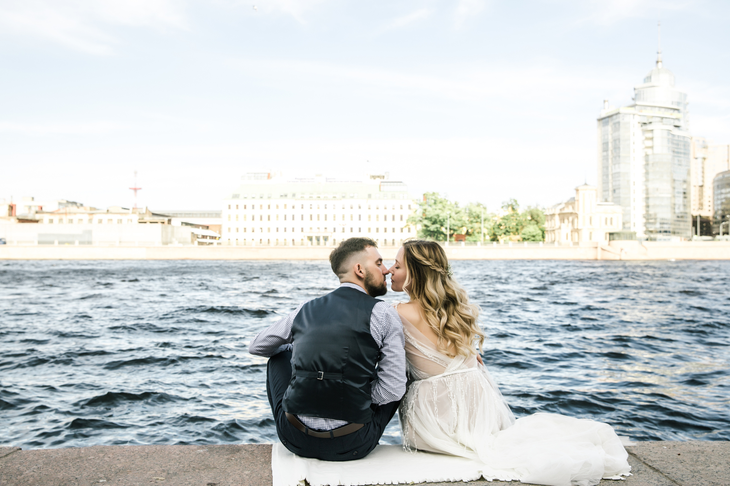 Катя и Ваня 3.06.18. Свадебный и семейный фотограф в Санкт-Петербурге Исупова Юлия