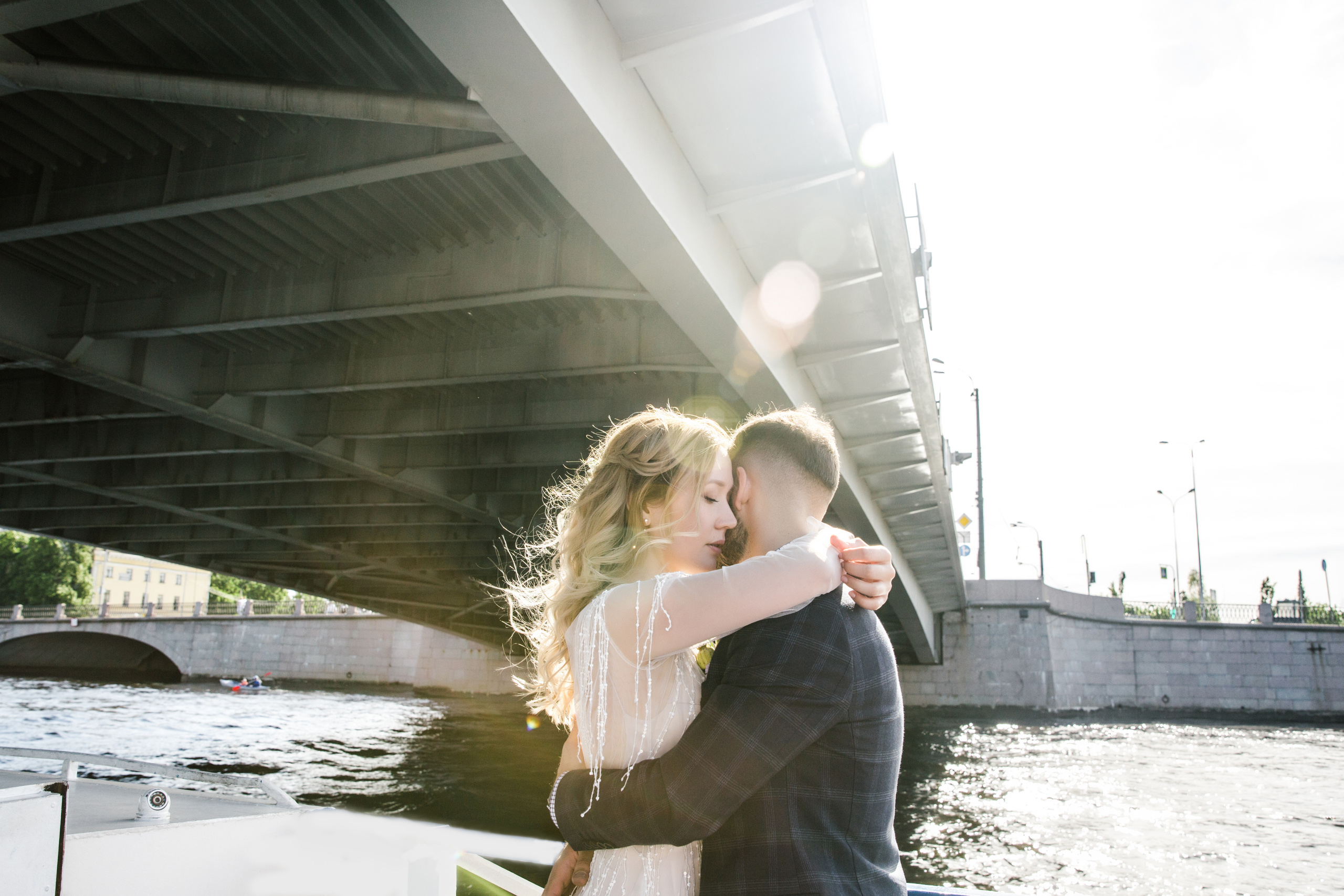 Катя и Ваня 3.06.18. Свадебный и семейный фотограф в Санкт-Петербурге Исупова Юлия