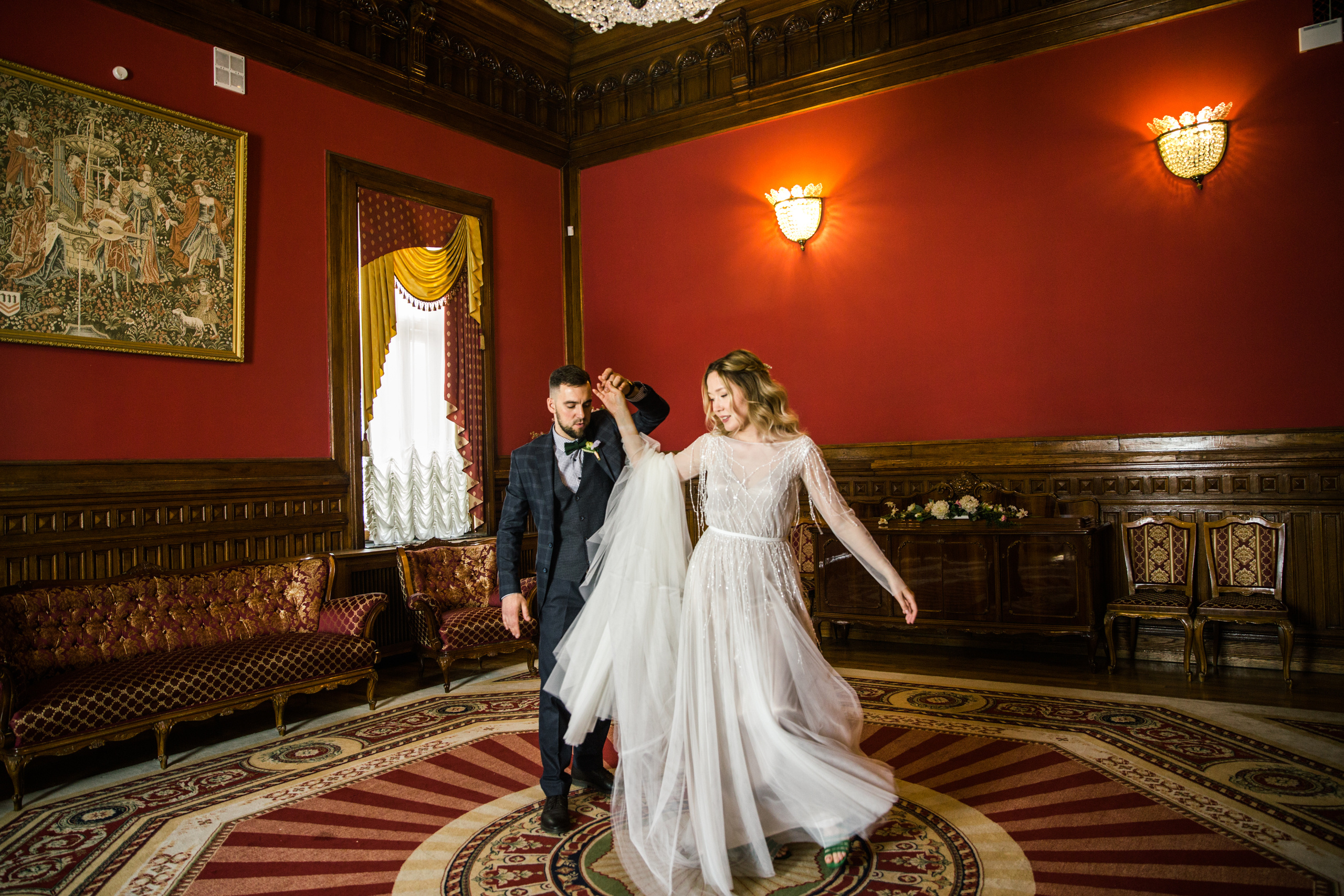 Катя и Ваня 3.06.18. Свадебный и семейный фотограф в Санкт-Петербурге Исупова Юлия