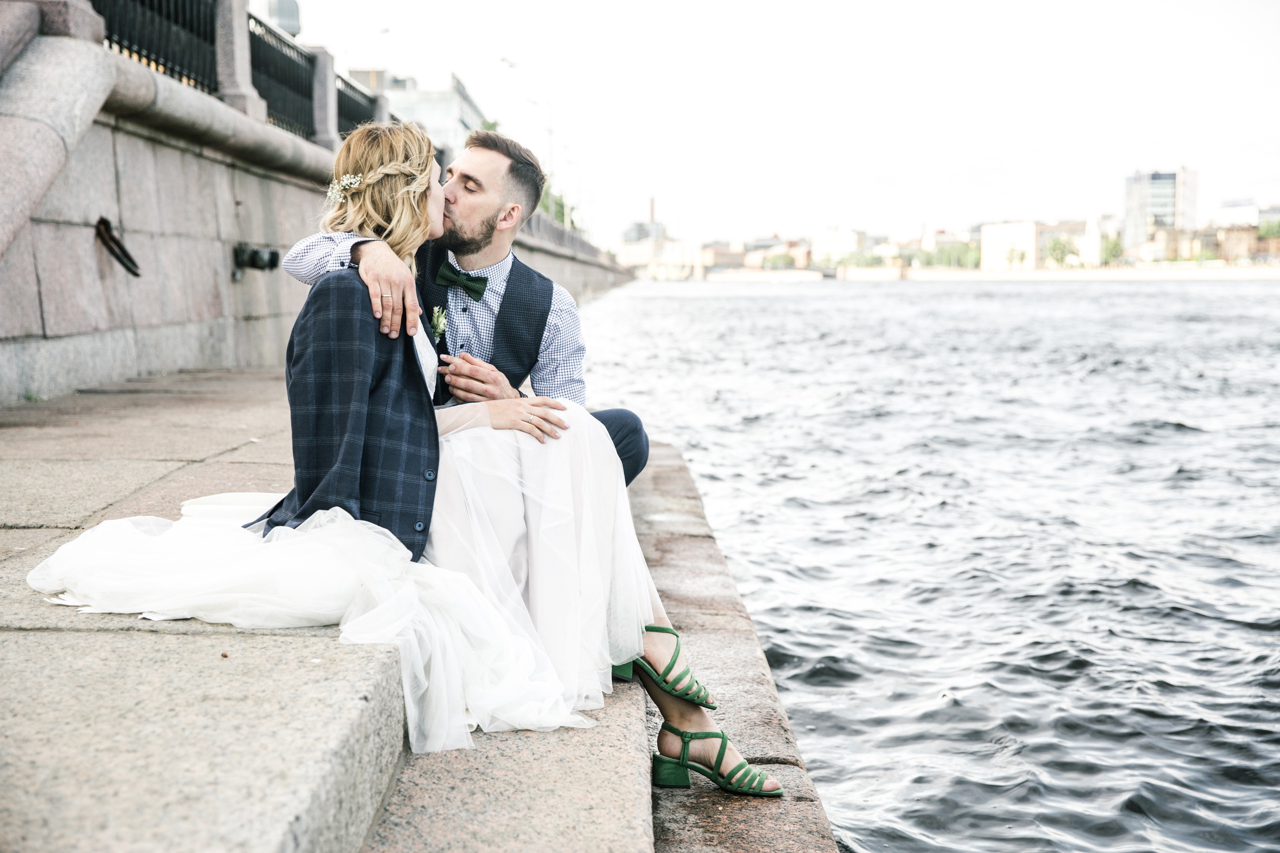 Катя и Ваня 3.06.18. Свадебный и семейный фотограф в Санкт-Петербурге Исупова Юлия