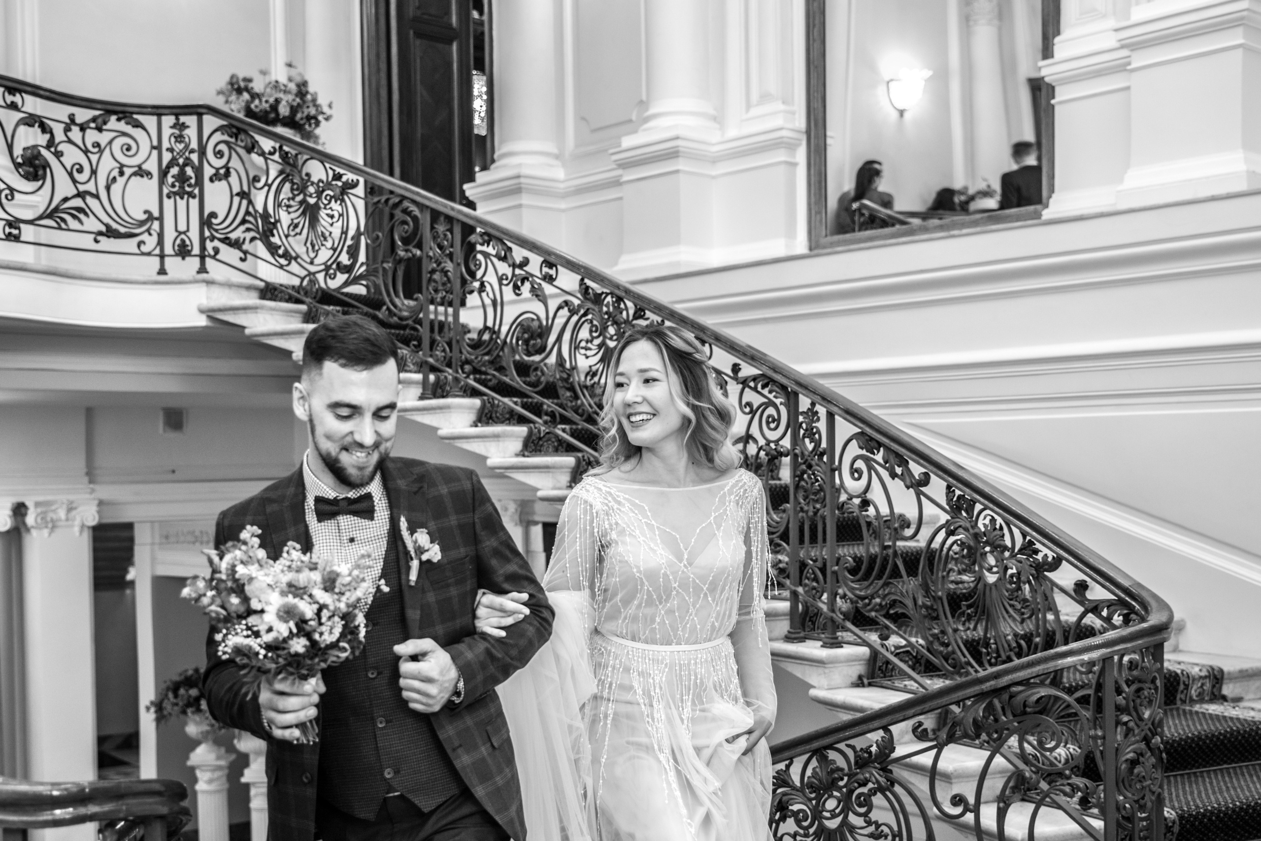 Катя и Ваня 3.06.18. Свадебный и семейный фотограф в Санкт-Петербурге Исупова Юлия