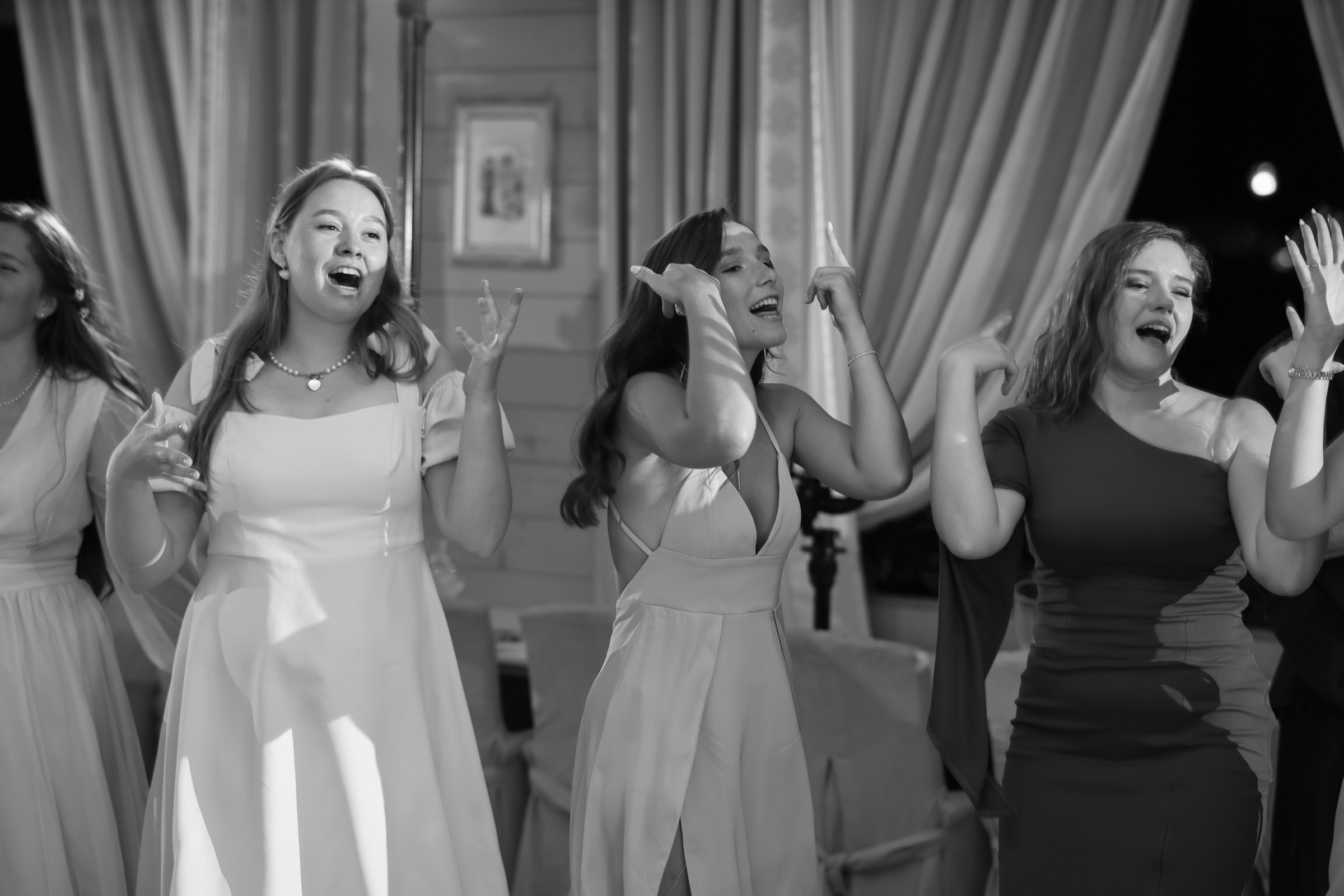 Илья и Кристина. Свадебный фотограф в Белгороде Татьяна Питинова