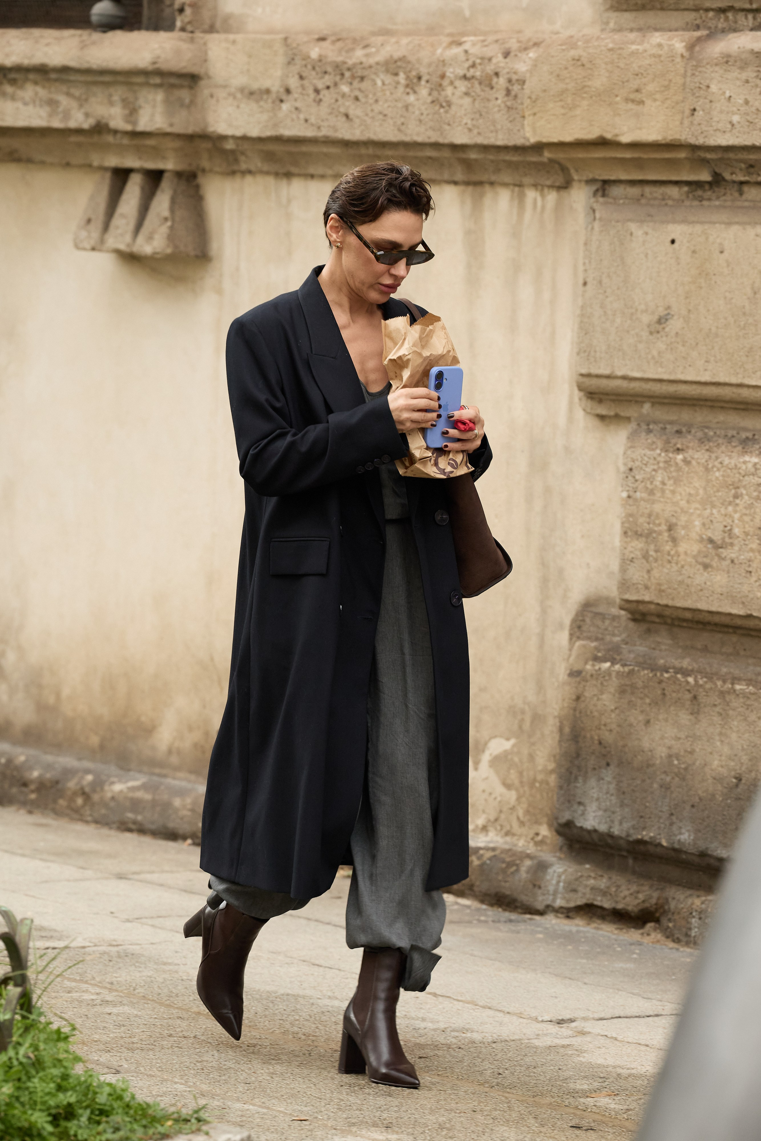 MISSONI WOMEN’S COLLECTION SPRING SUMMER 2026. Photographer in Milan Ivan Goncharov