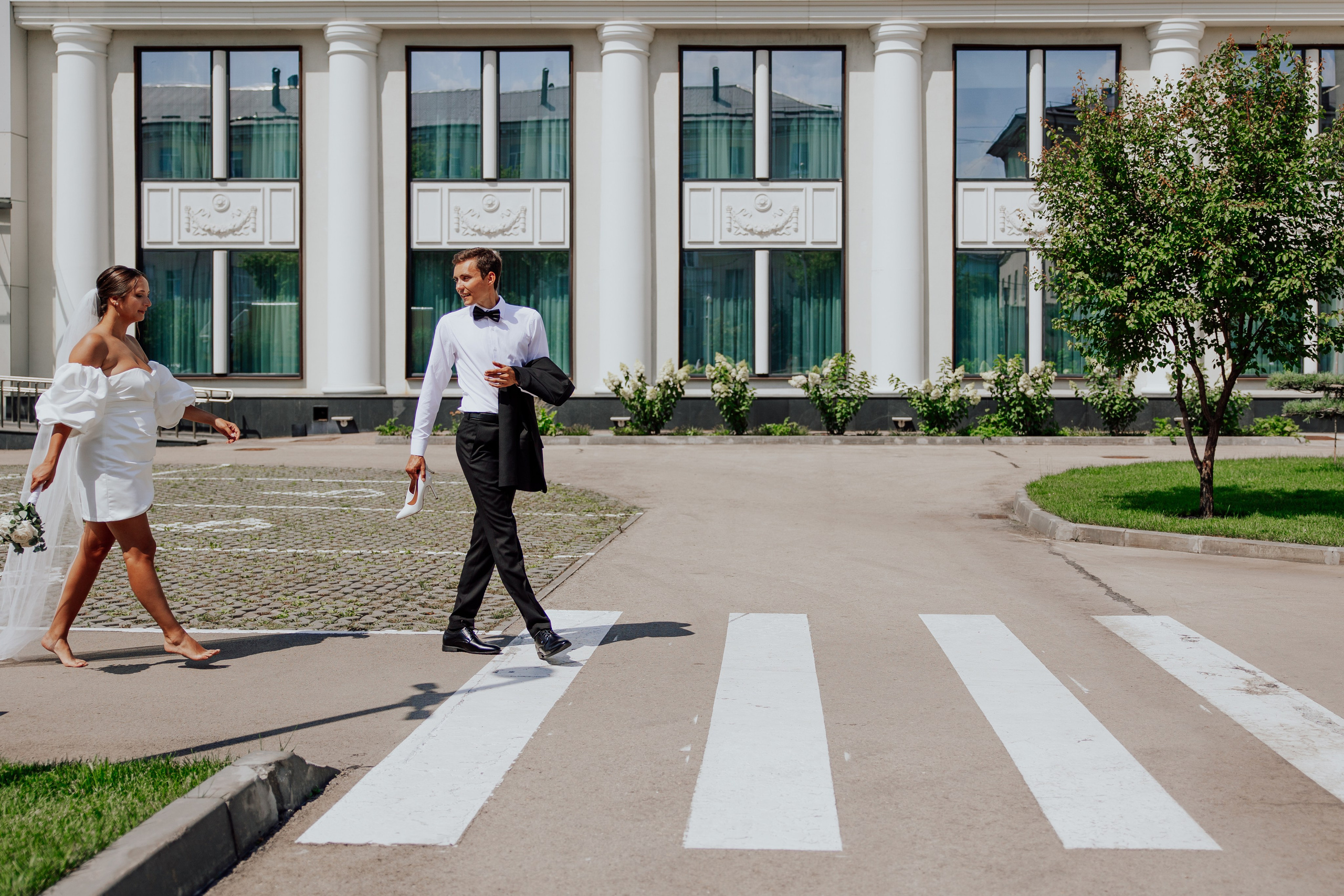 Дмитрий & Мария