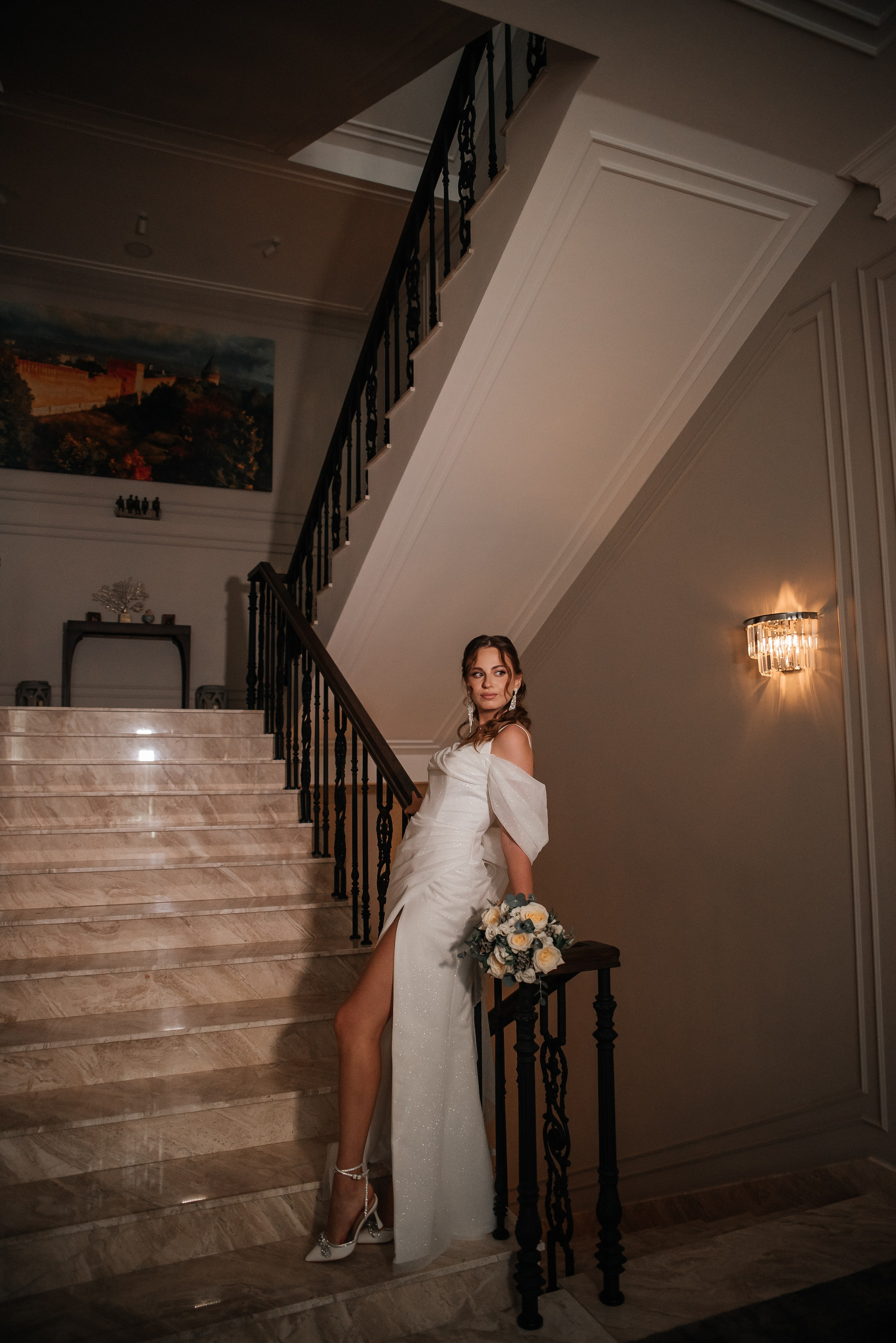 Артем и Полина 23.09.2023. Свадебный и семейный фотограф в городе Смоленске