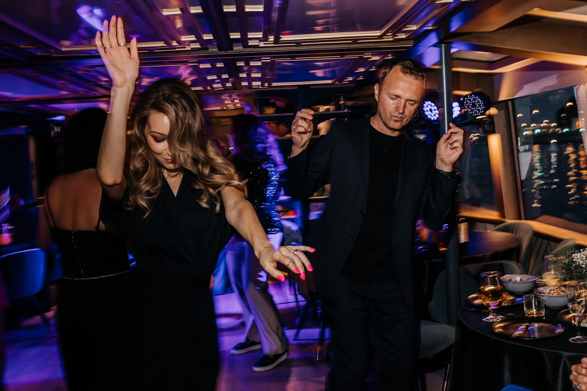 ВкусON Санкт-Петербург. Фотограф Москва Людмила Белова