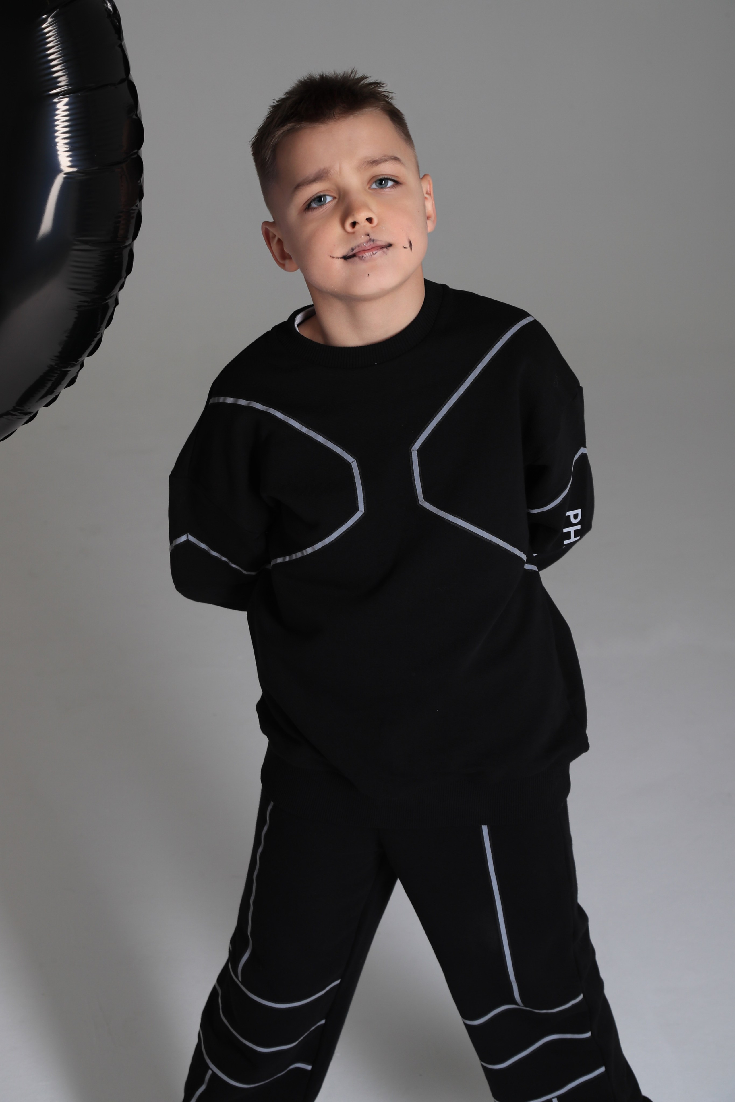 Иван. 8 лет. Профессиональный фотограф Алена Александрова