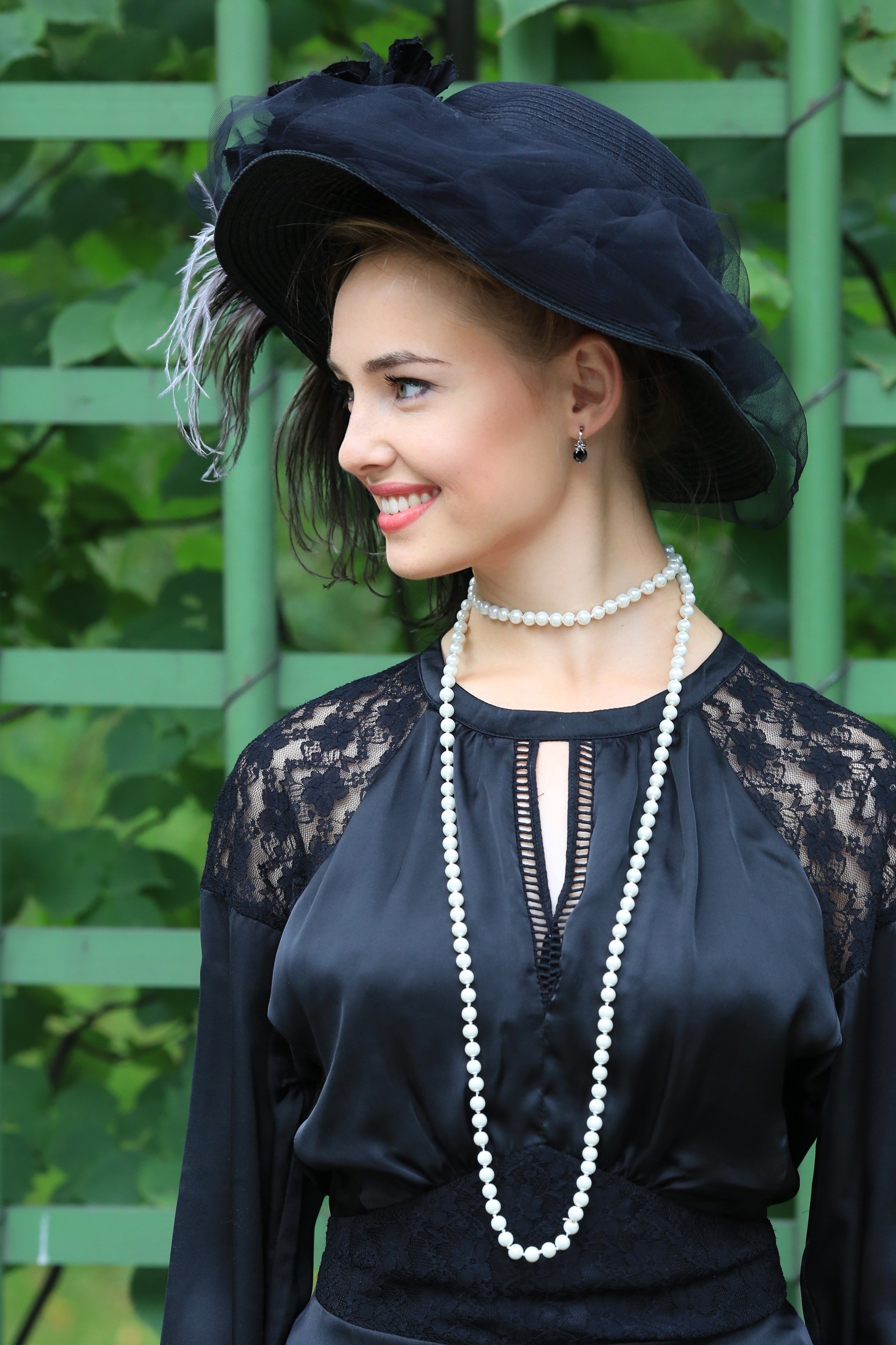 Фотосессия в стиле «Чеховские истории». Профессиональный фотограф Алена Александрова