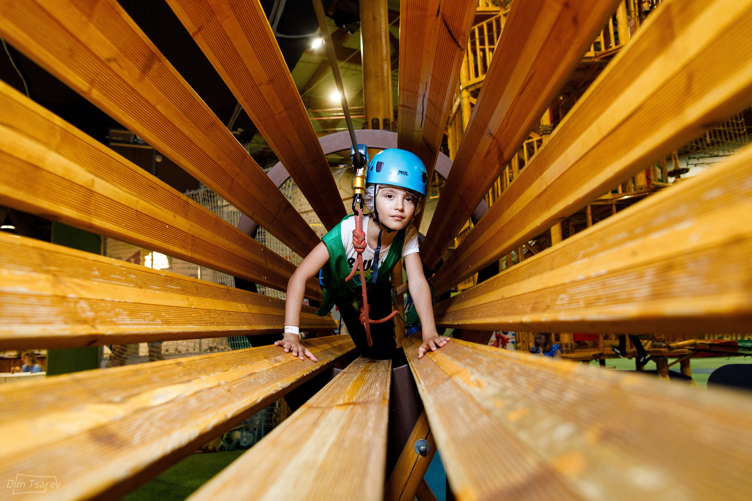 Активный отдых