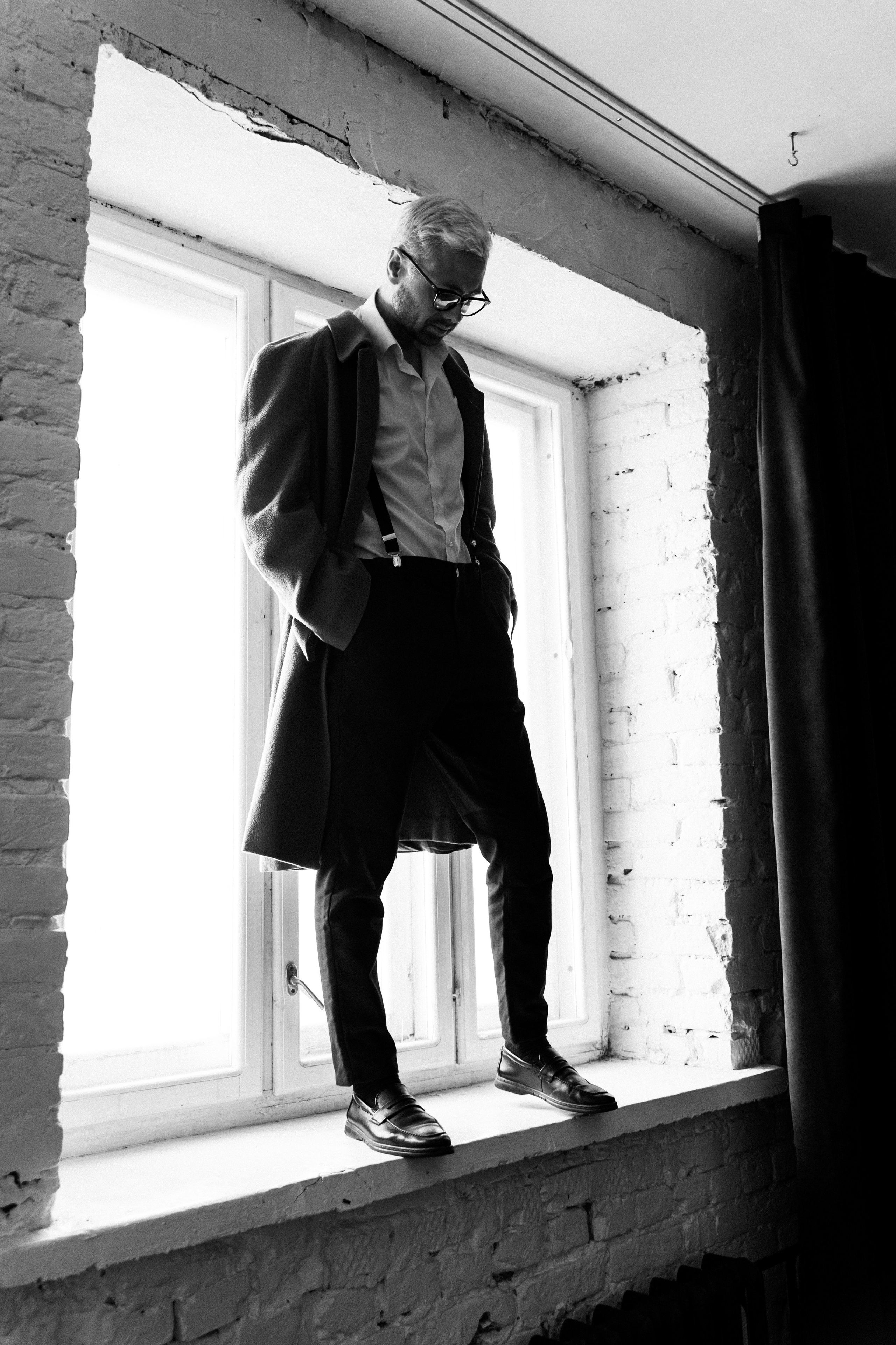 Андрей. Фотограф в Самаре Анастасия Шишкина