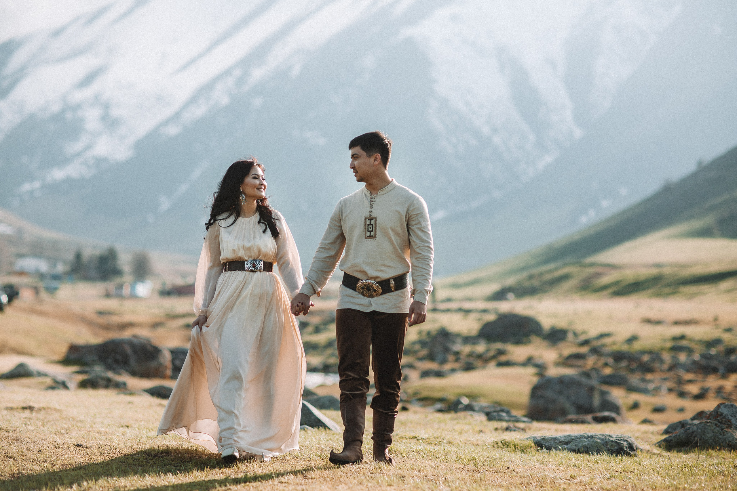 Лавстори в Краснодаре. Свадебный и семейный фотограф/видеограф в Краснодаре Наталья Осинская