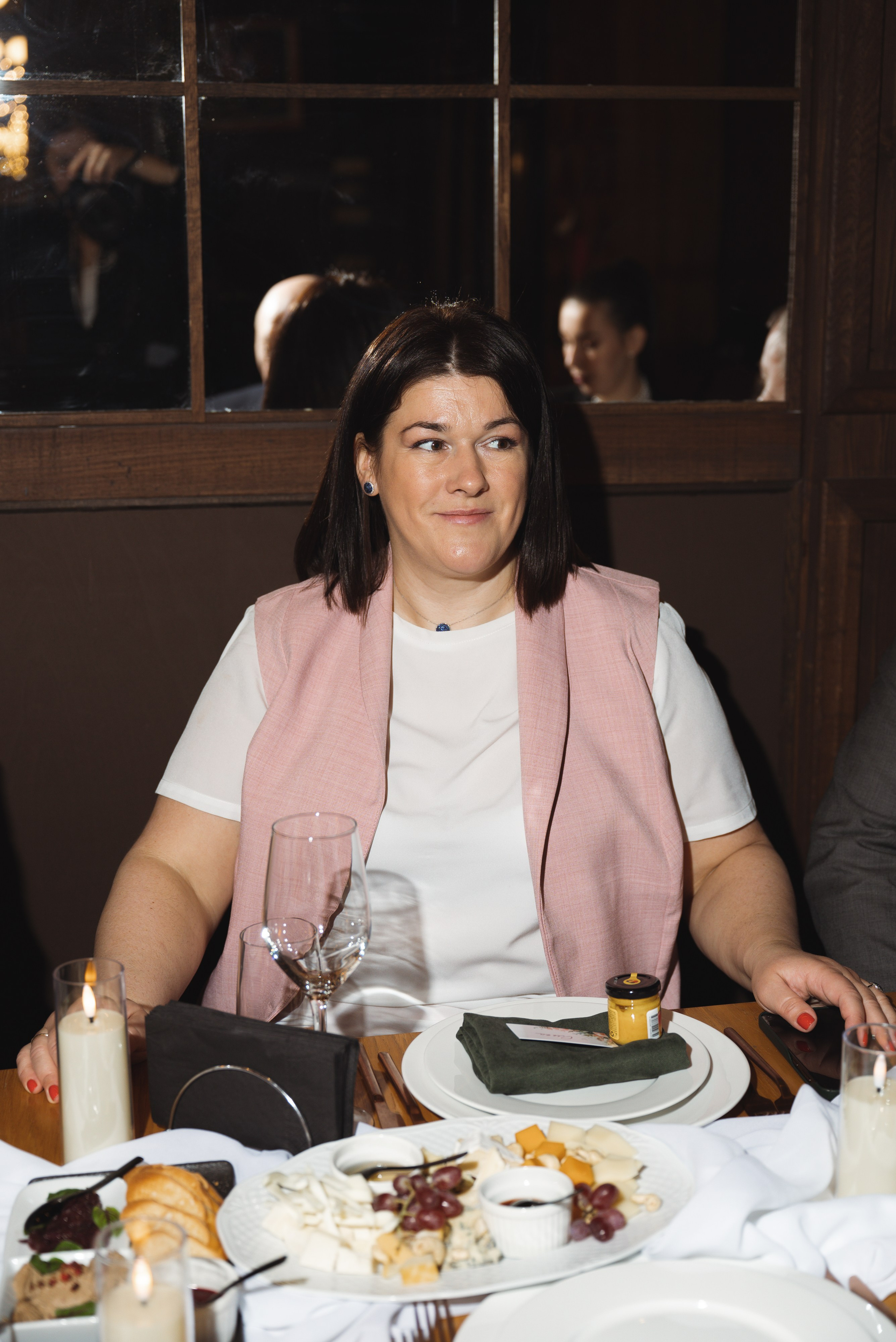 Иван и Ксения. Фотограф Москва Настя Профотовна. Репортажные, свадебные и контент фотосессии