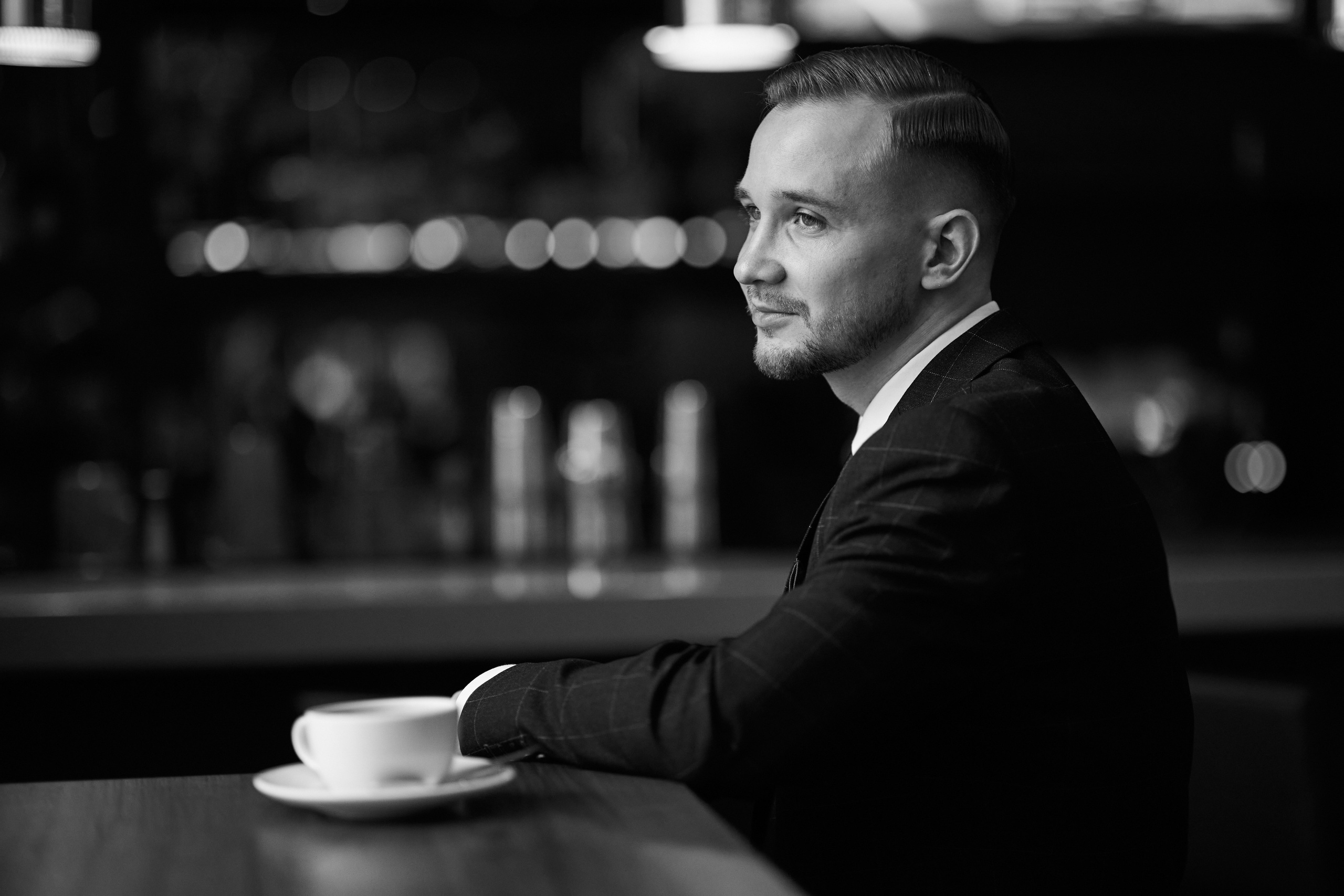 Анастасия и Роман. Свадебный и семейный фотограф в Саранске Евгений Кузнецов