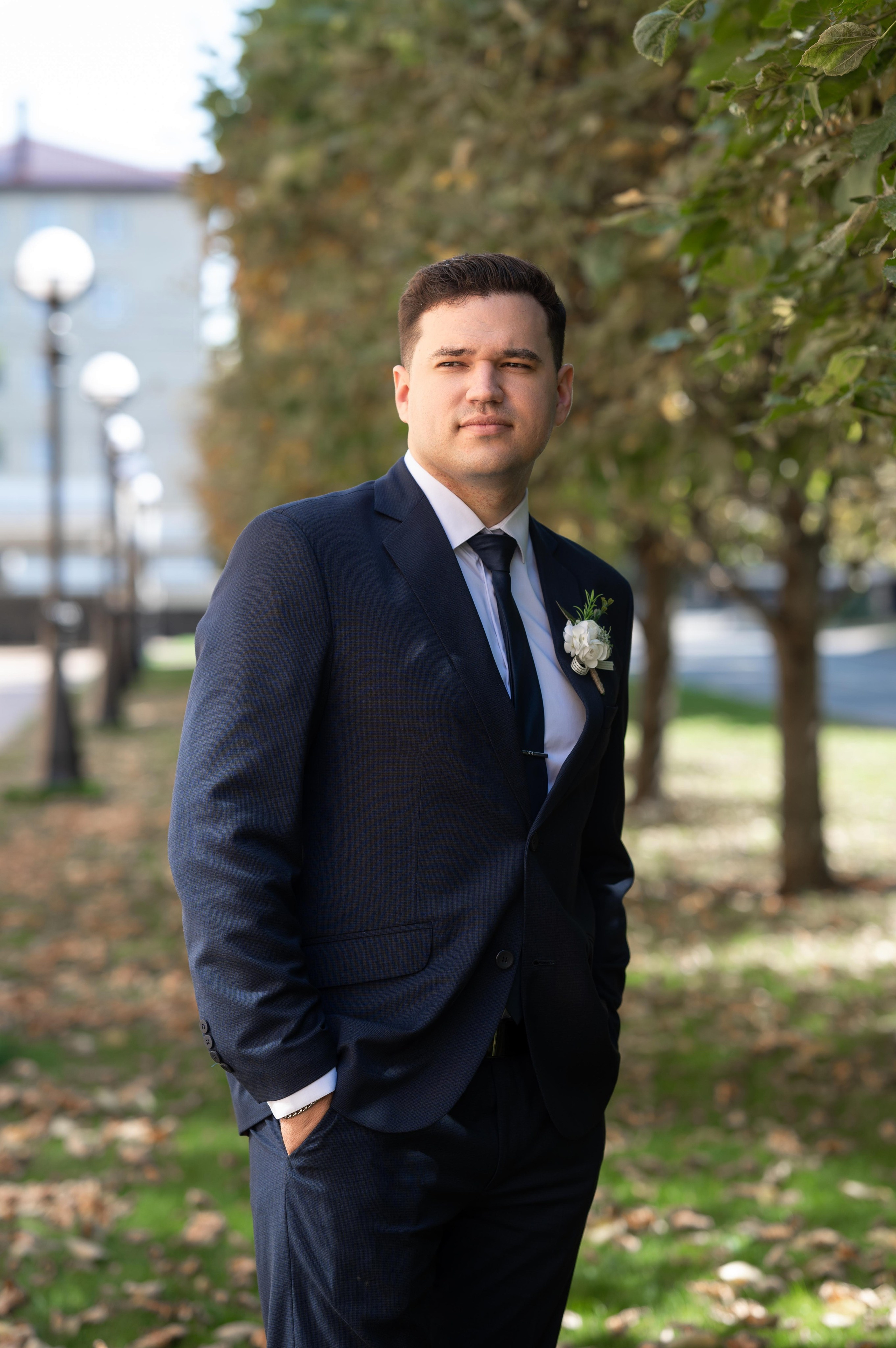 Владислав и Настасья. Свадебный, портретный, коммерческий, предметный фотограф в Ставрополе Иван Белашов