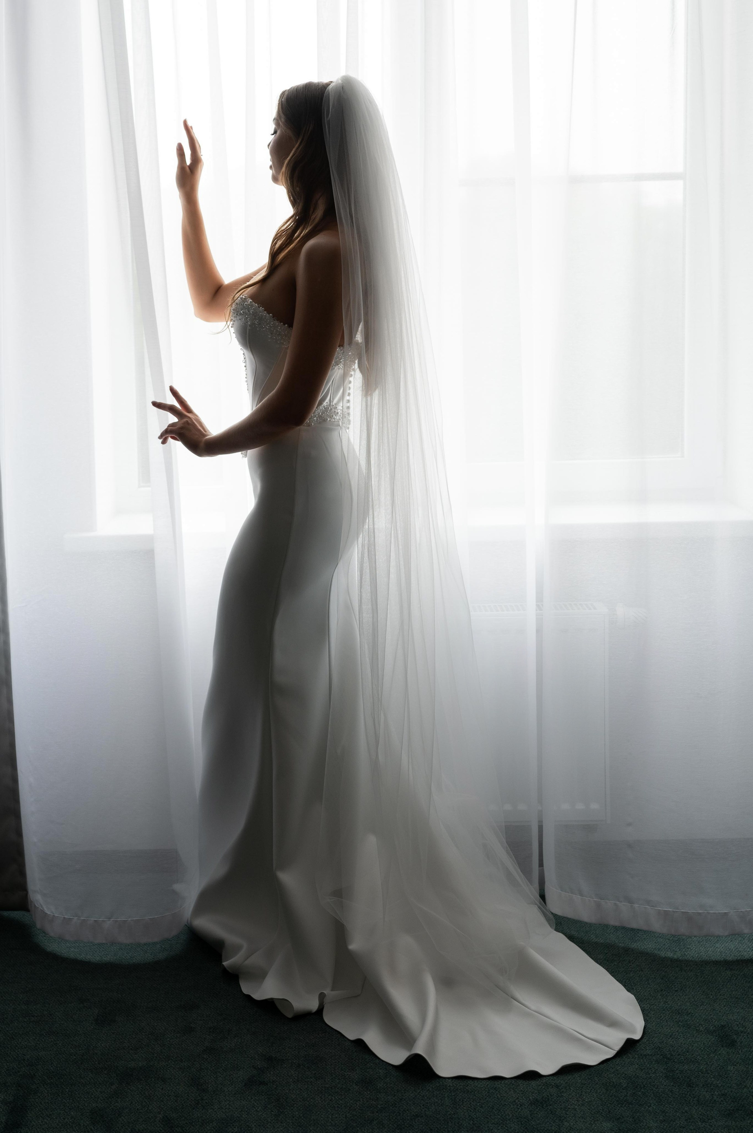 Вадим и Виктория. Свадебный, портретный, коммерческий, предметный фотограф в Ставрополе Иван Белашов