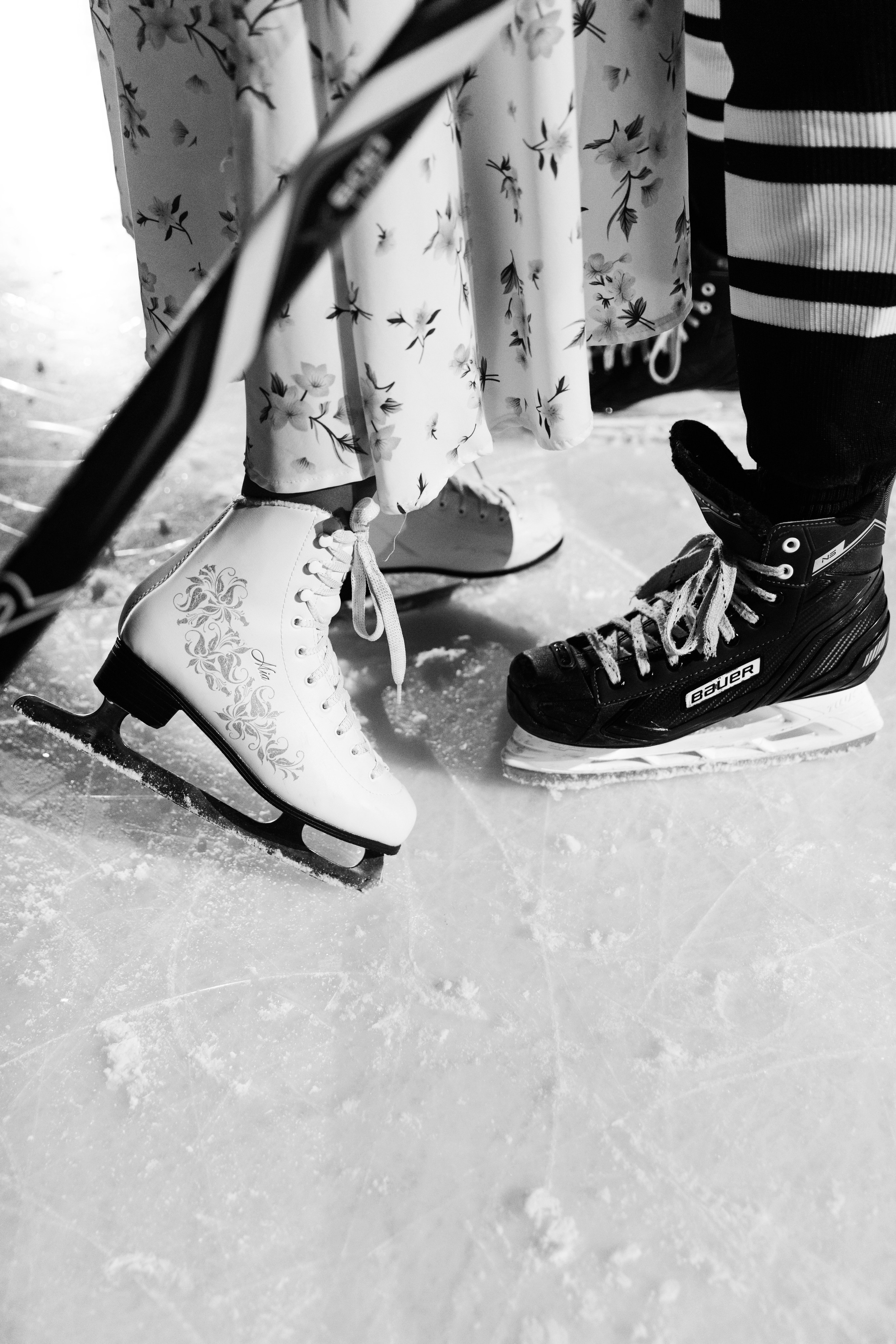 Екатерина и Игорь. Свадебный и семейный фотограф Александра Кос