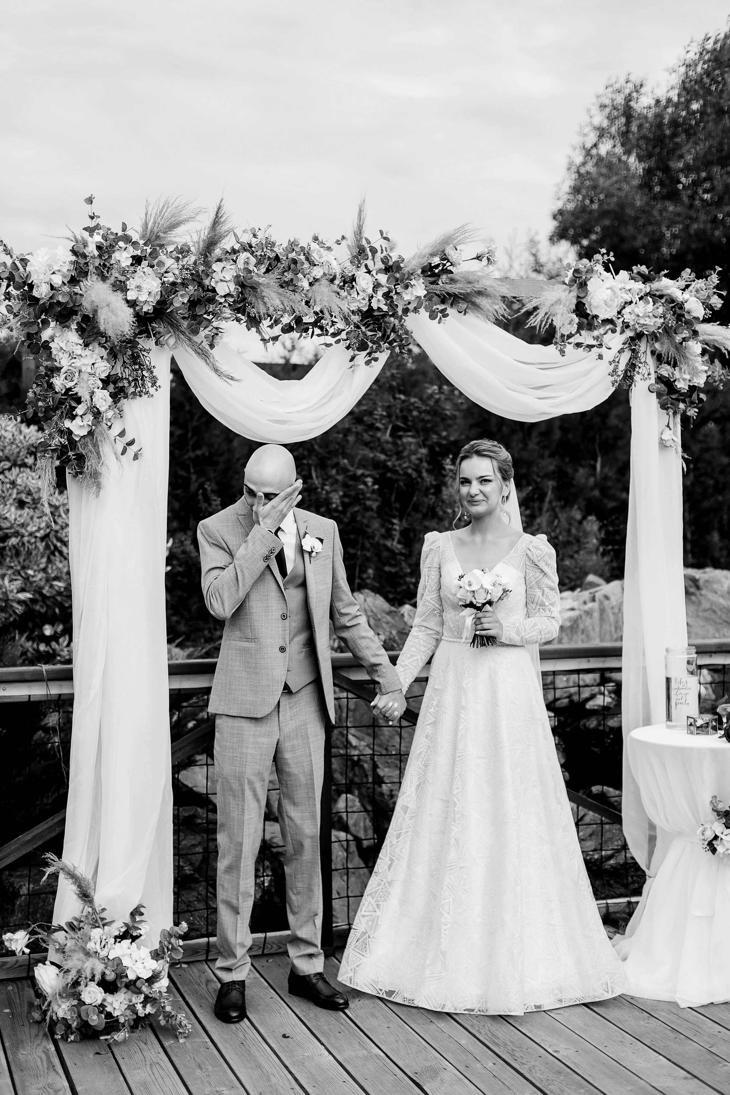 Александра и Константин. Свадебный и семейный фотограф Александра Кос