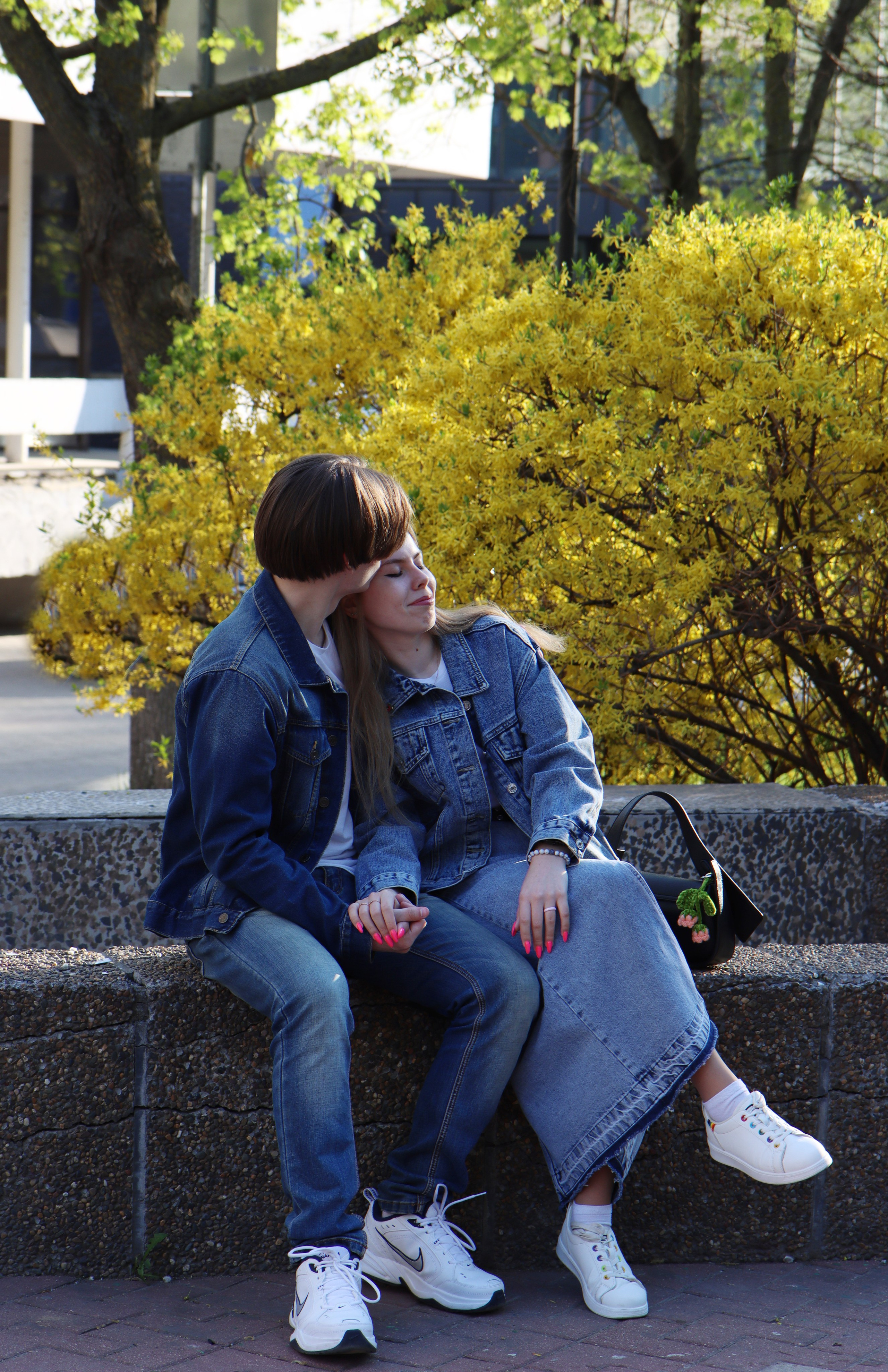 Love Story. Главная