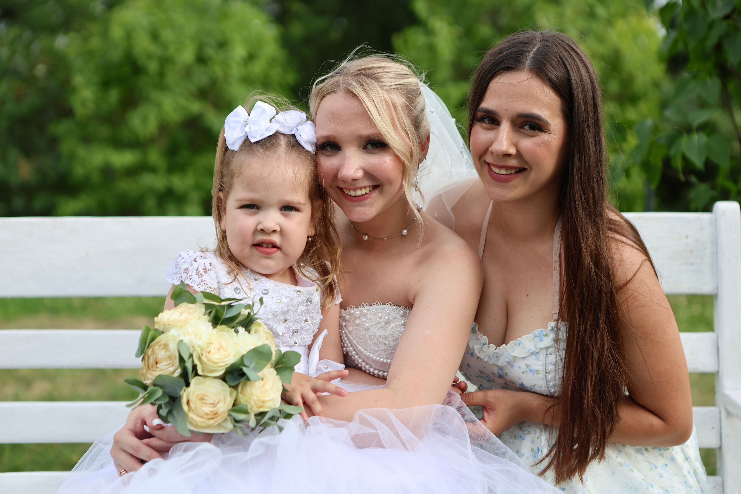 Свадьба Игоря и Татьяны. Фотограф в Курске Смирнов Евгений