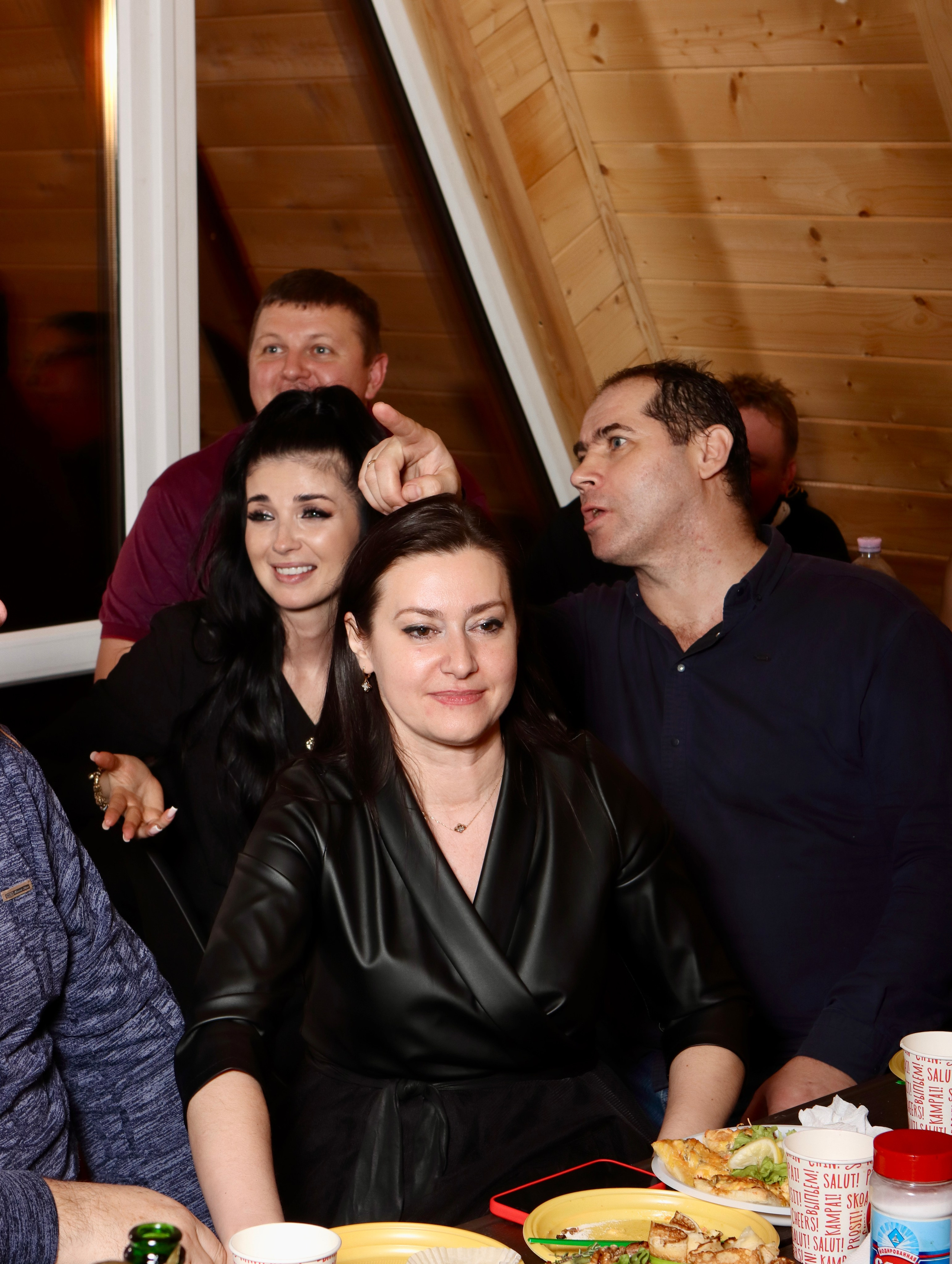 Алена -День Рождения. Фотограф в Курске Смирнов Евгений