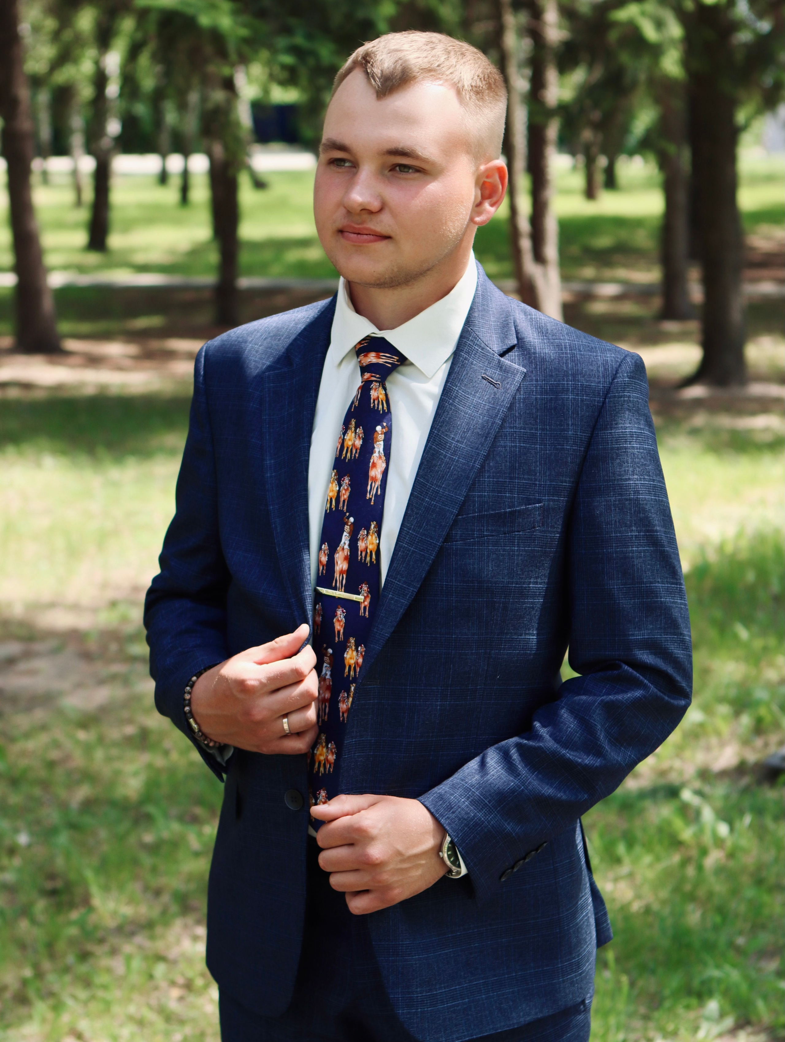 Ольга и Глеб. Фотограф в Курске Смирнов Евгений