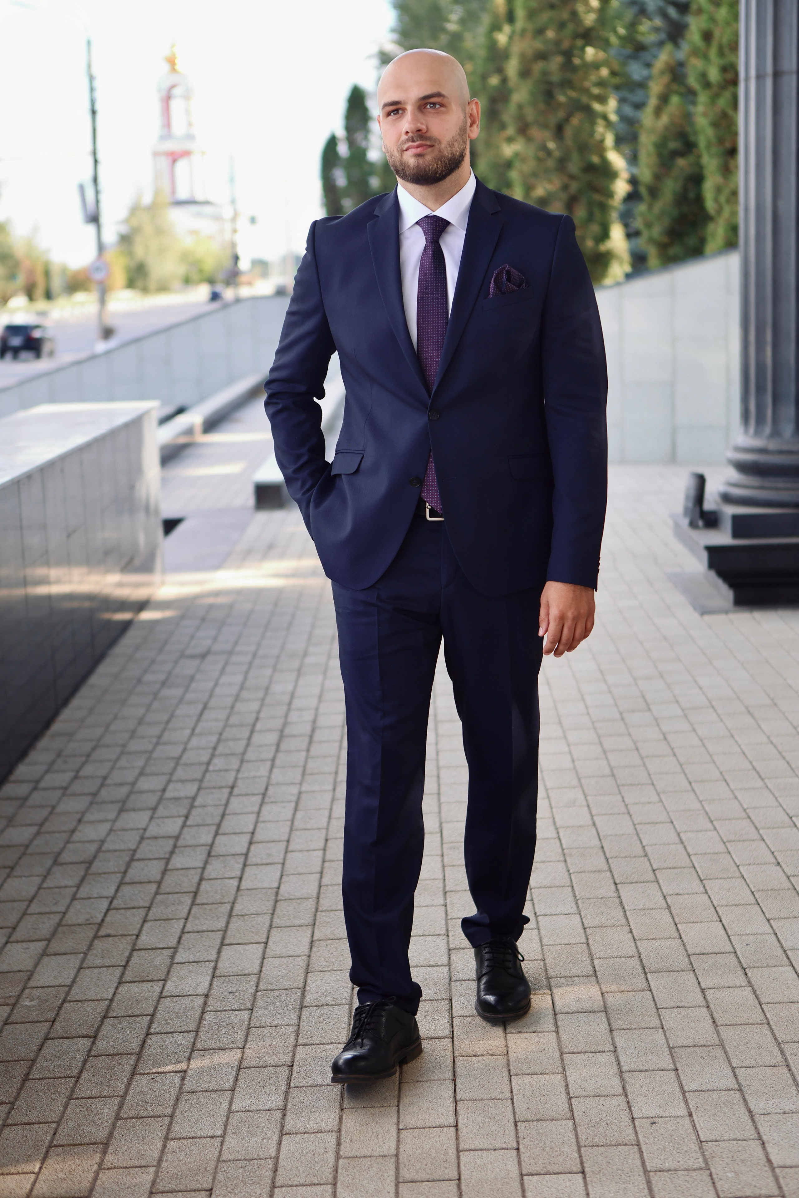 Дмитрий и Ирина. Фотограф в Курске Смирнов Евгений