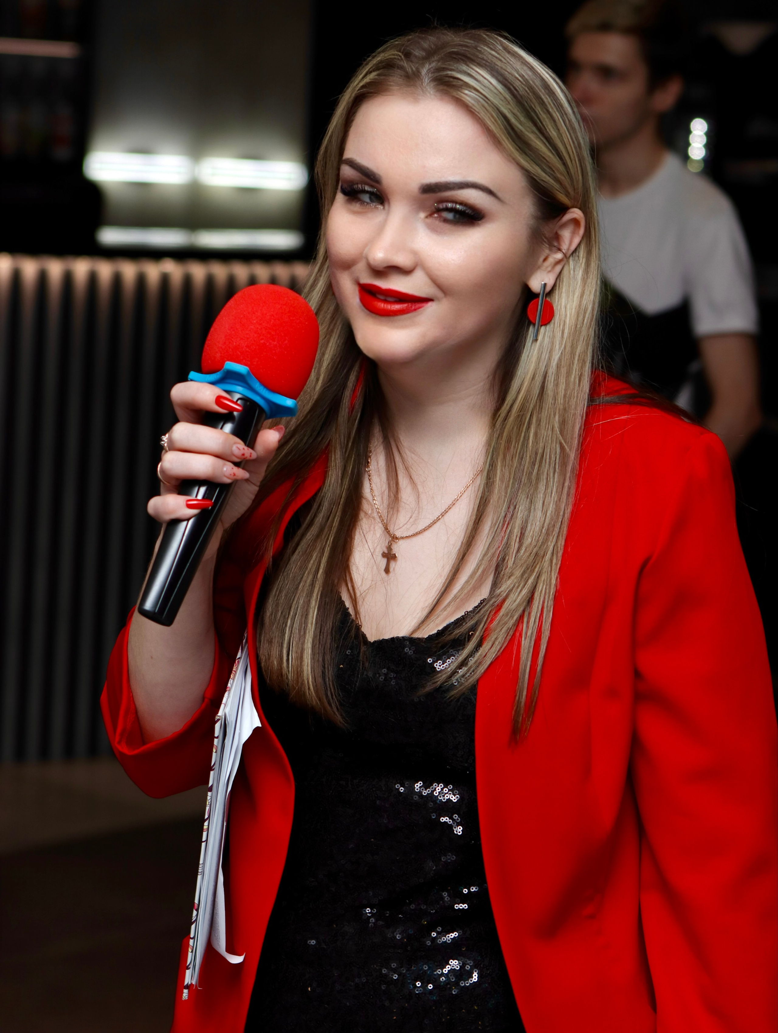 День Рождения Ирины. Фотограф в Курске Смирнов Евгений