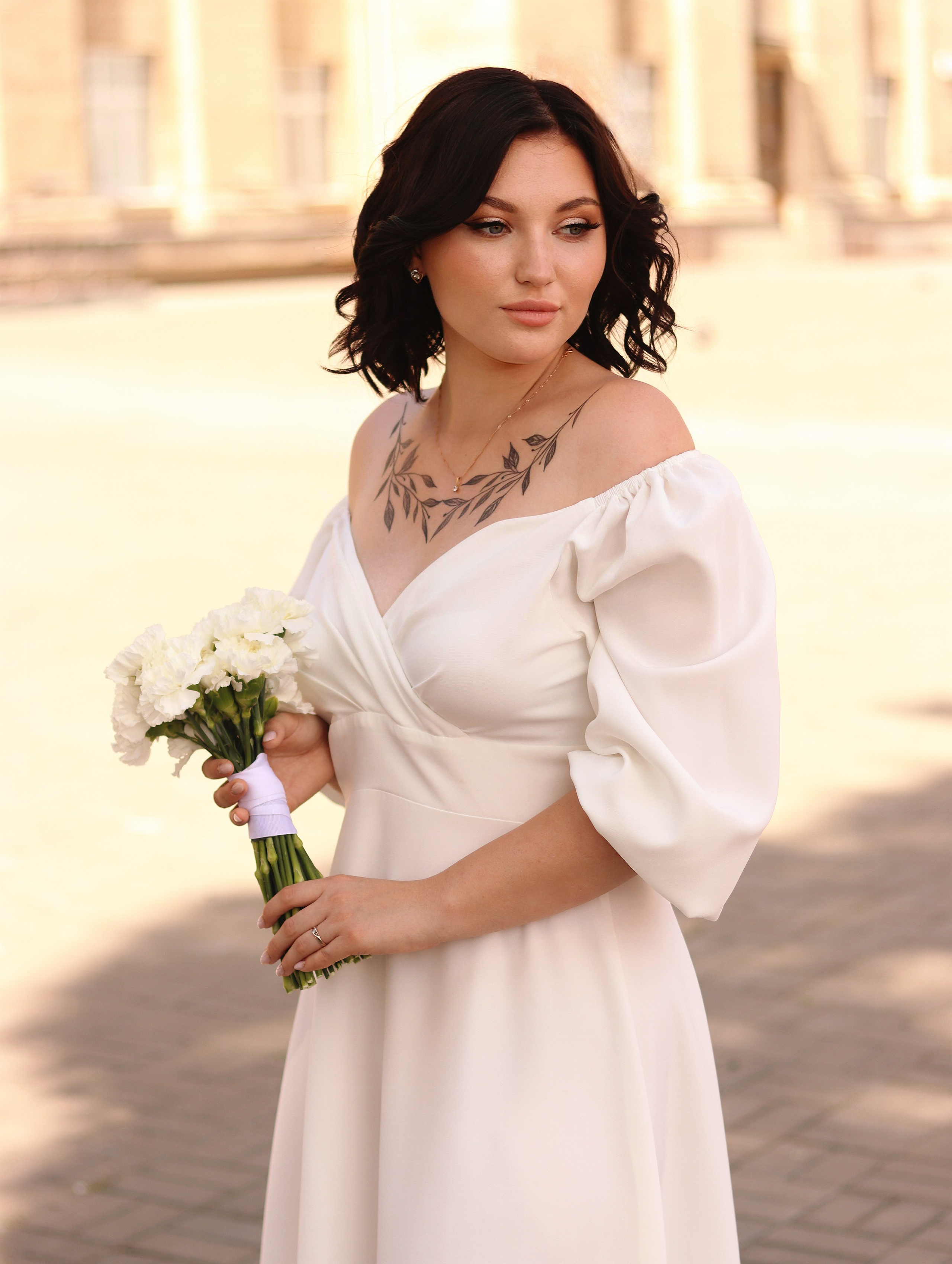 Оксана и Степан. Фотограф в Курске Смирнов Евгений