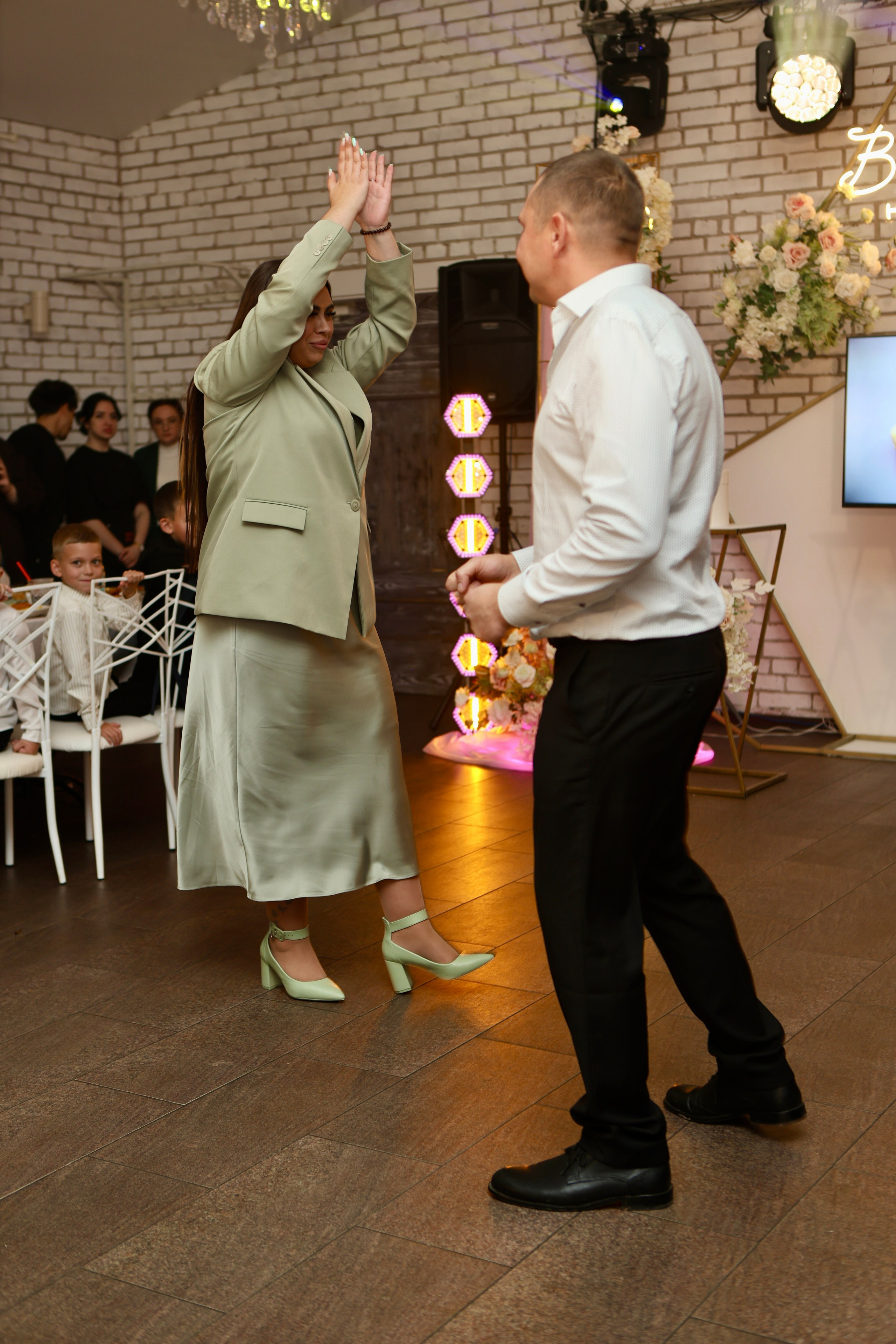 Свадьба Людмилы и Дениса. Фотограф в Курске Смирнов Евгений